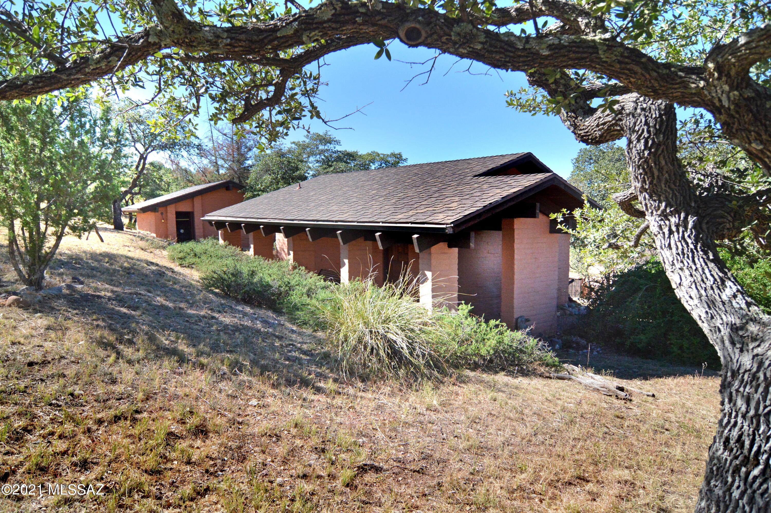 Tunnel Springs - Residential