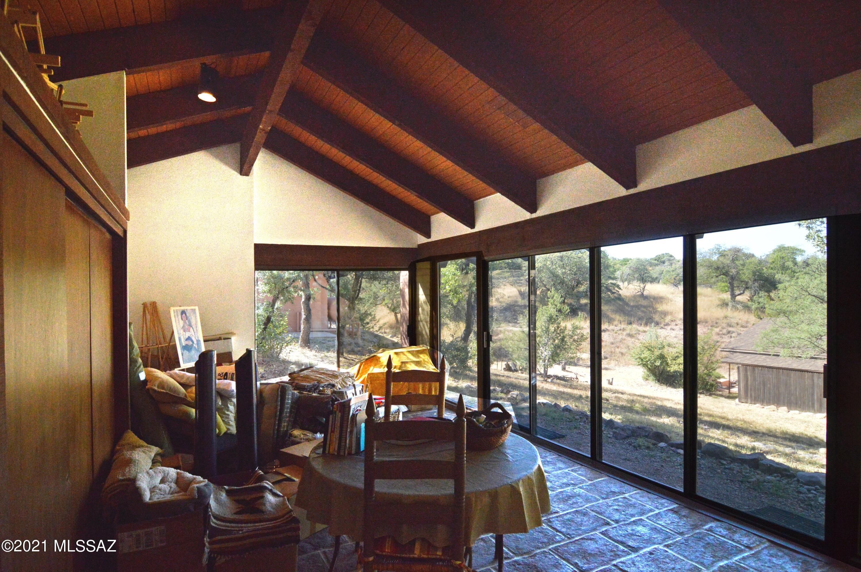 Tunnel Springs - Residential