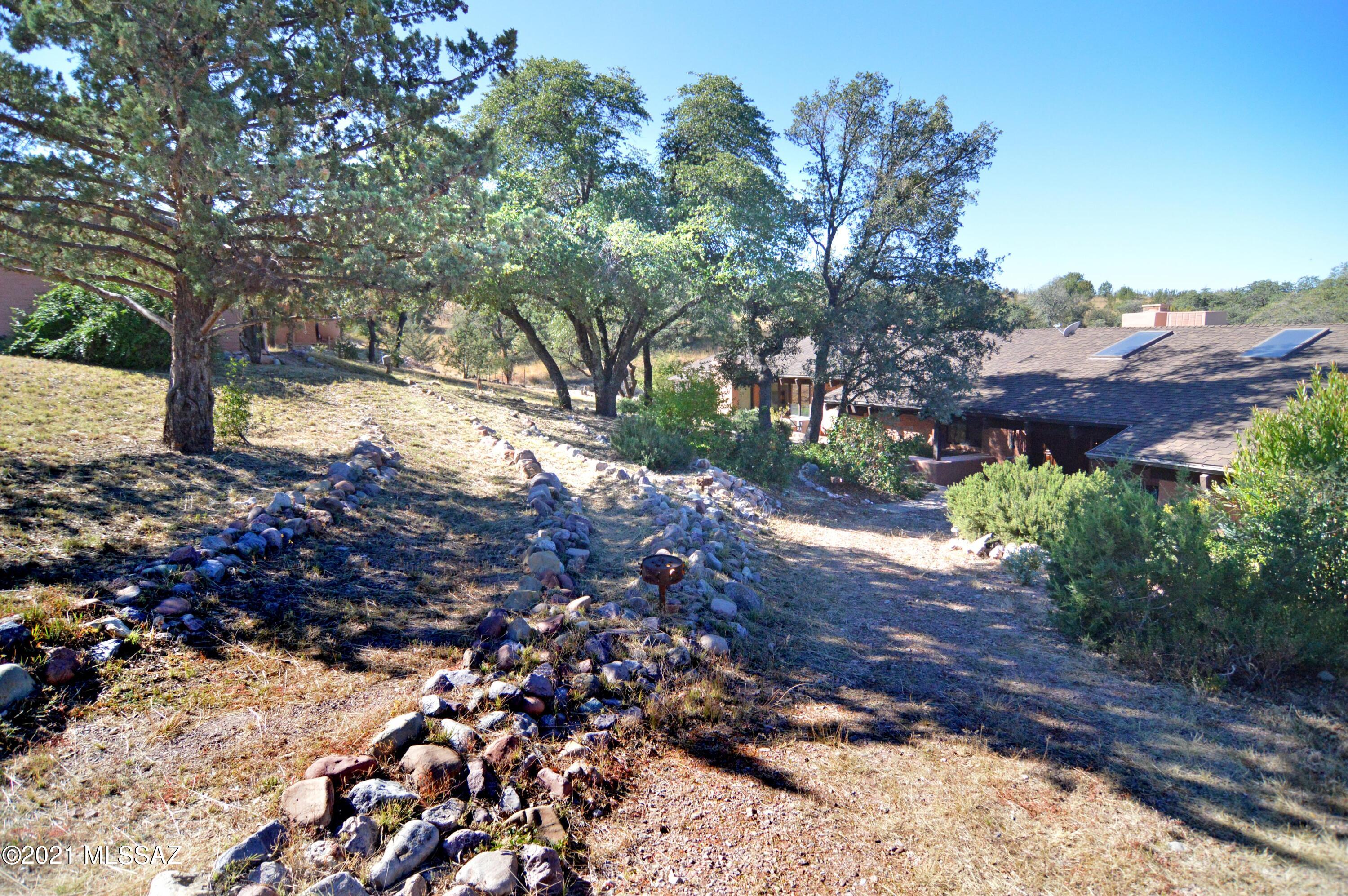 Tunnel Springs - Residential