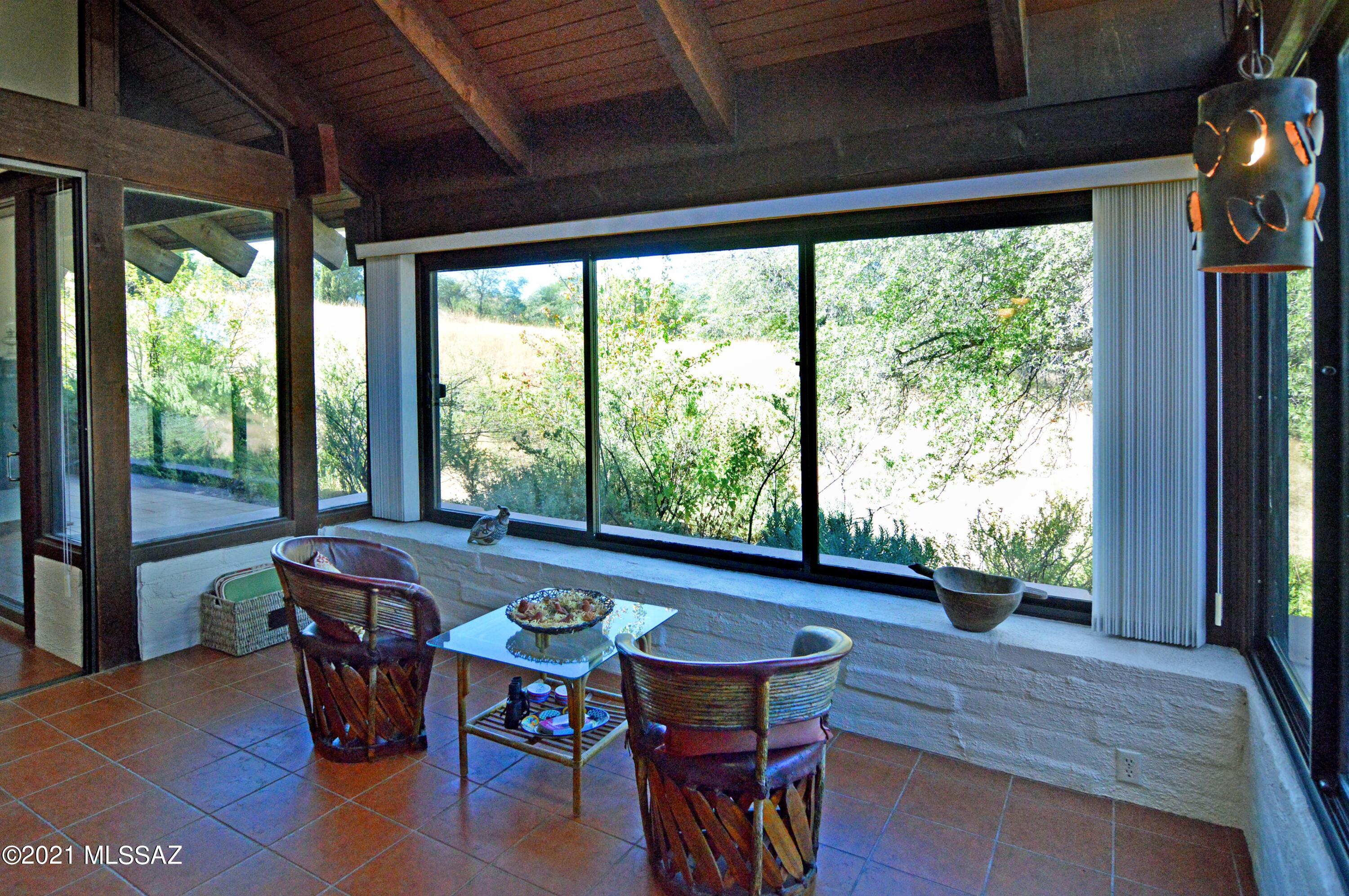Tunnel Springs - Residential