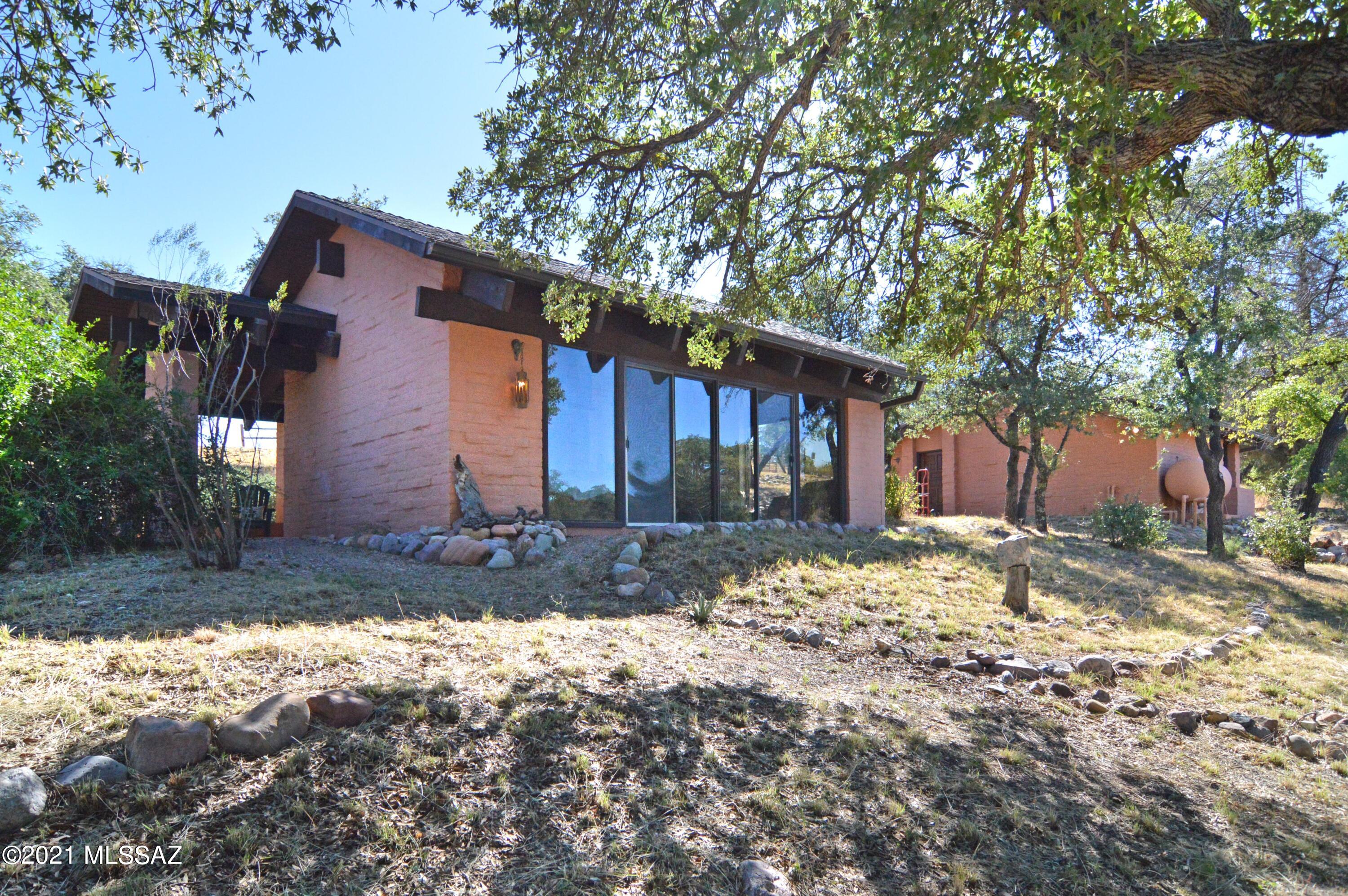 Tunnel Springs - Residential