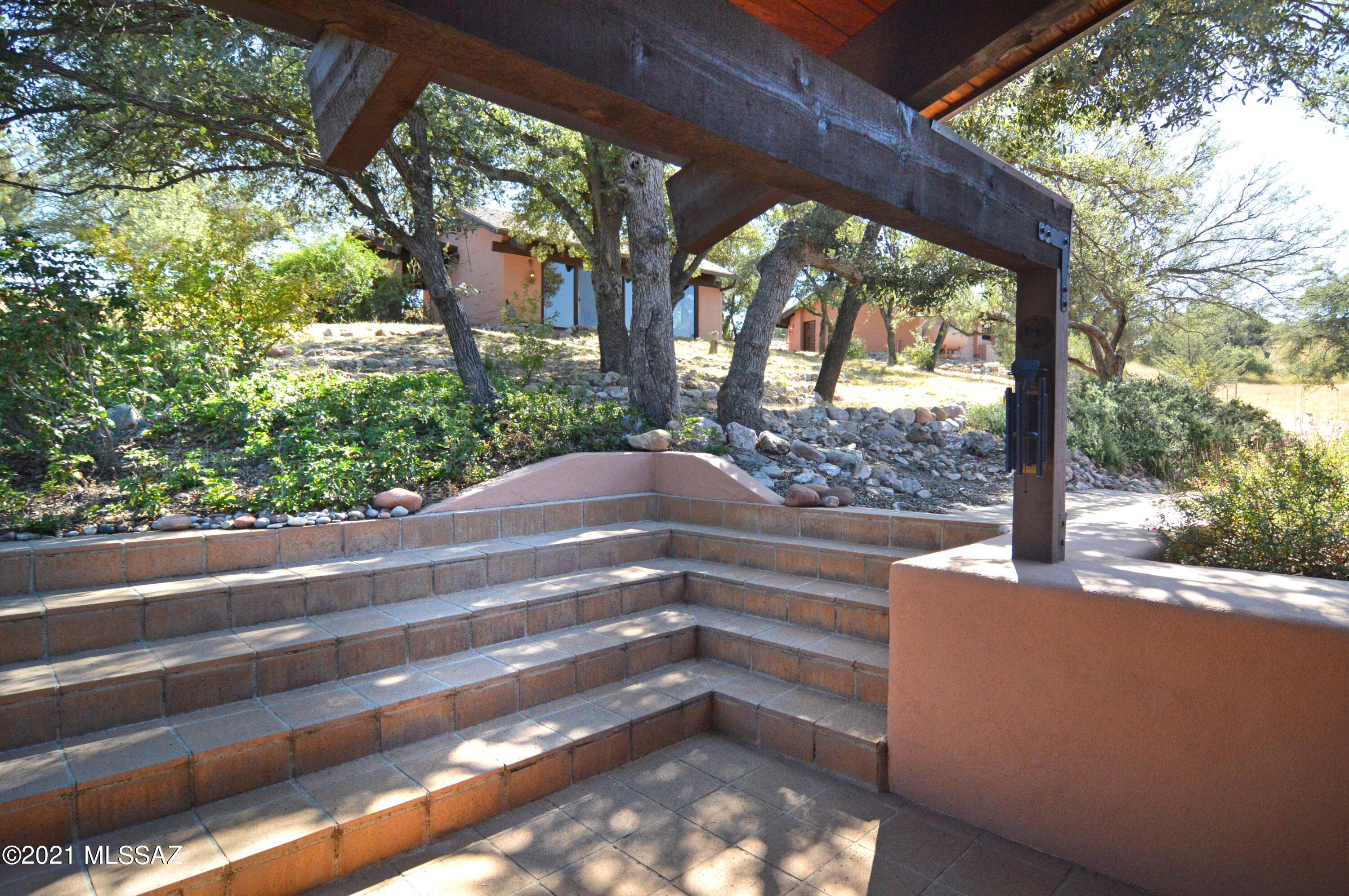 Tunnel Springs - Residential