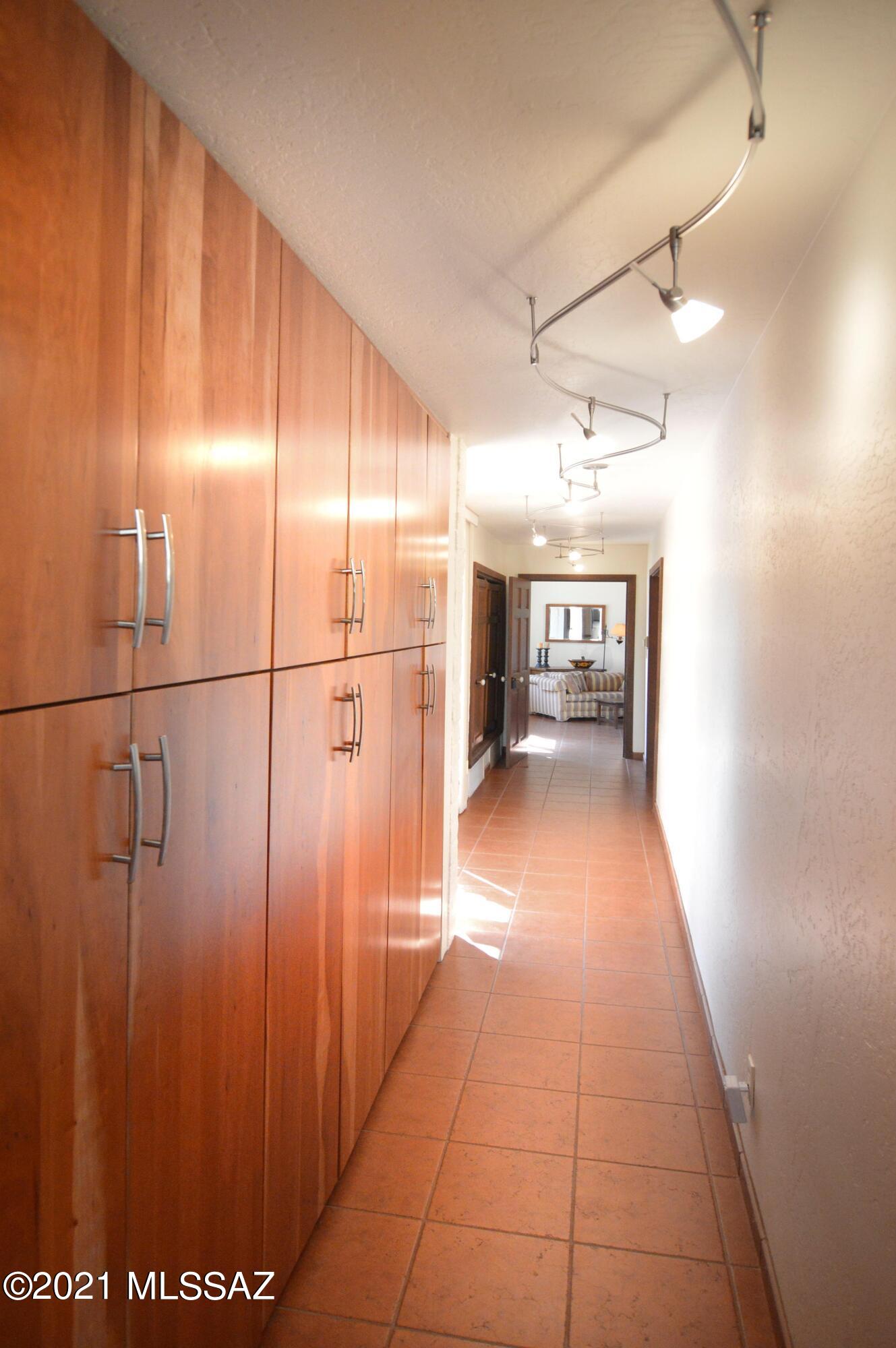 Tunnel Springs - Residential