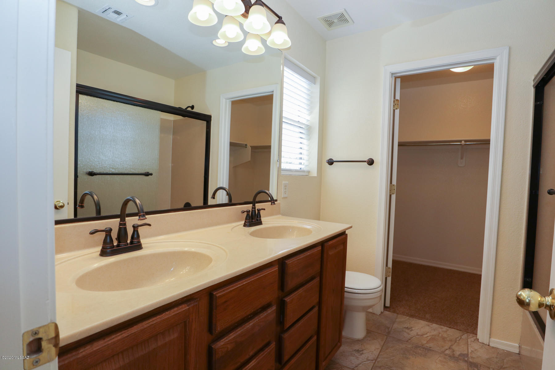 Pantano Ridge (1-123) - Residential Lease