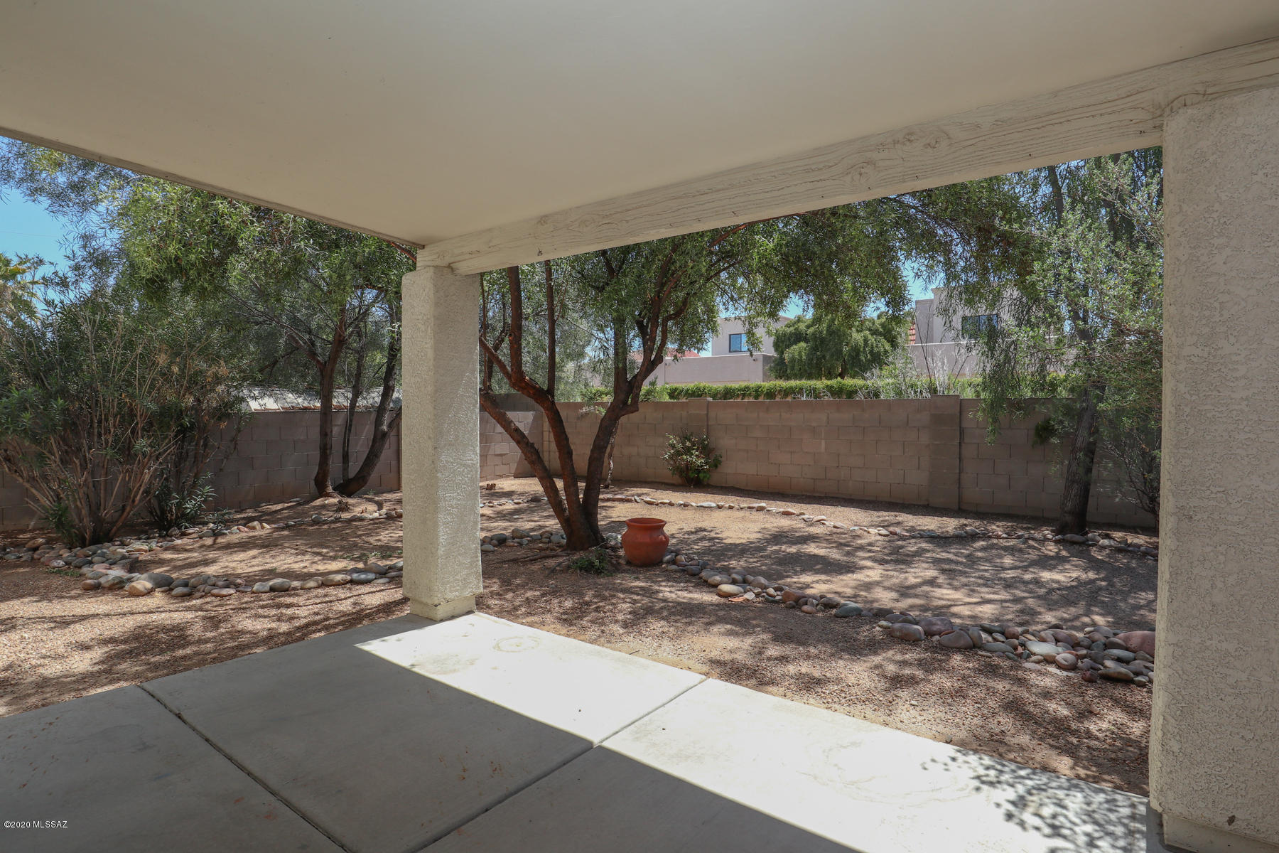 Pantano Ridge (1-123) - Residential Lease