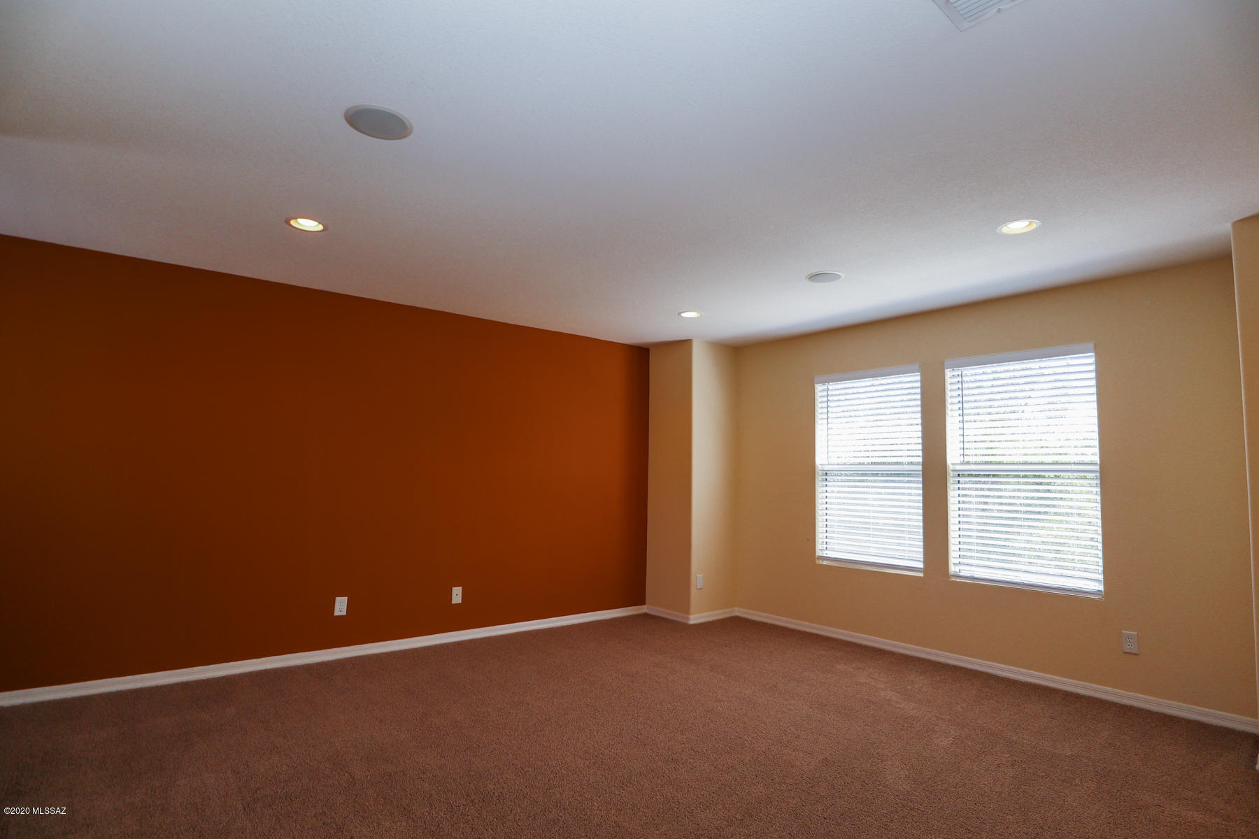 Pantano Ridge (1-123) - Residential Lease