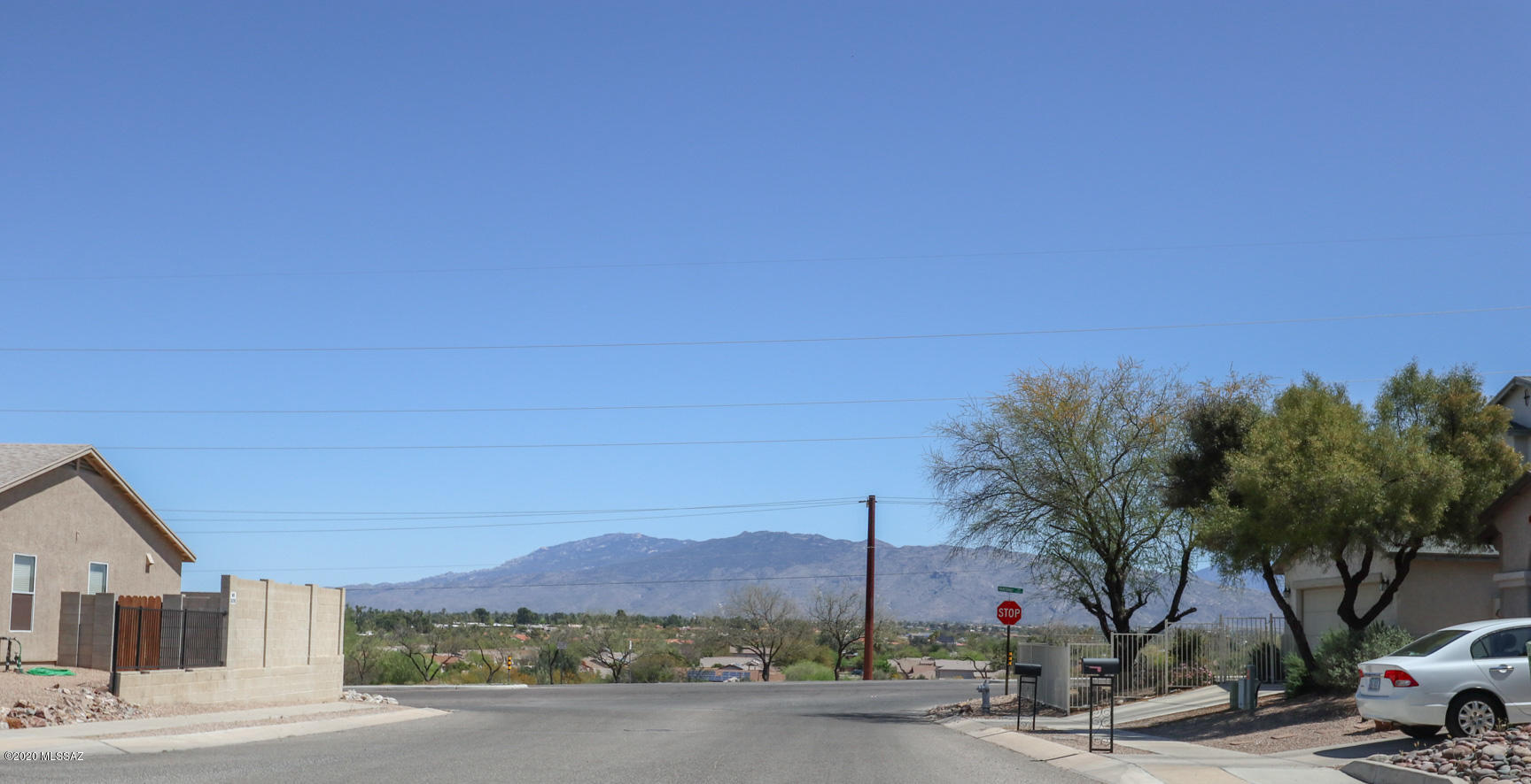 Pantano Ridge (1-123) - Residential Lease