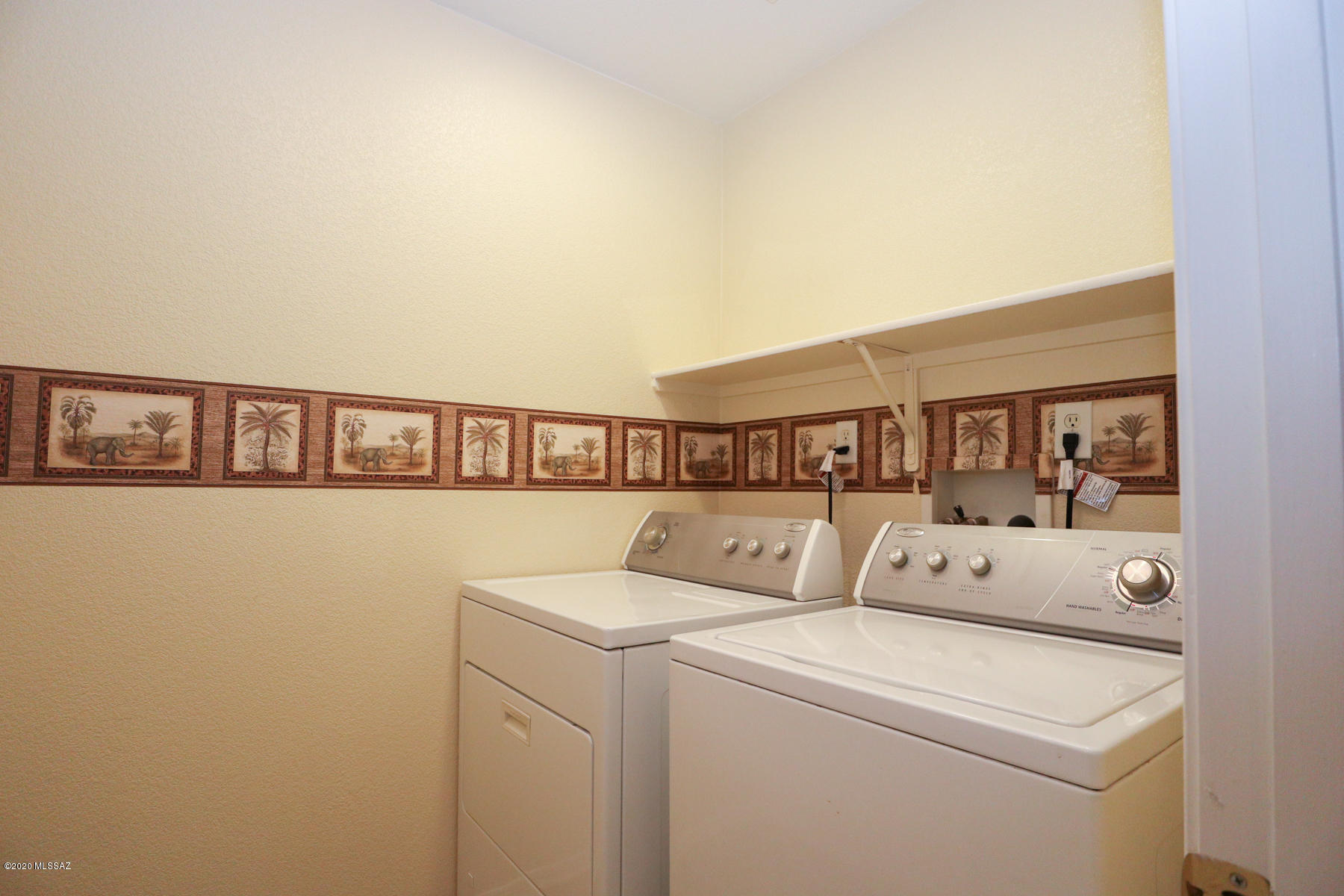 Pantano Ridge (1-123) - Residential Lease