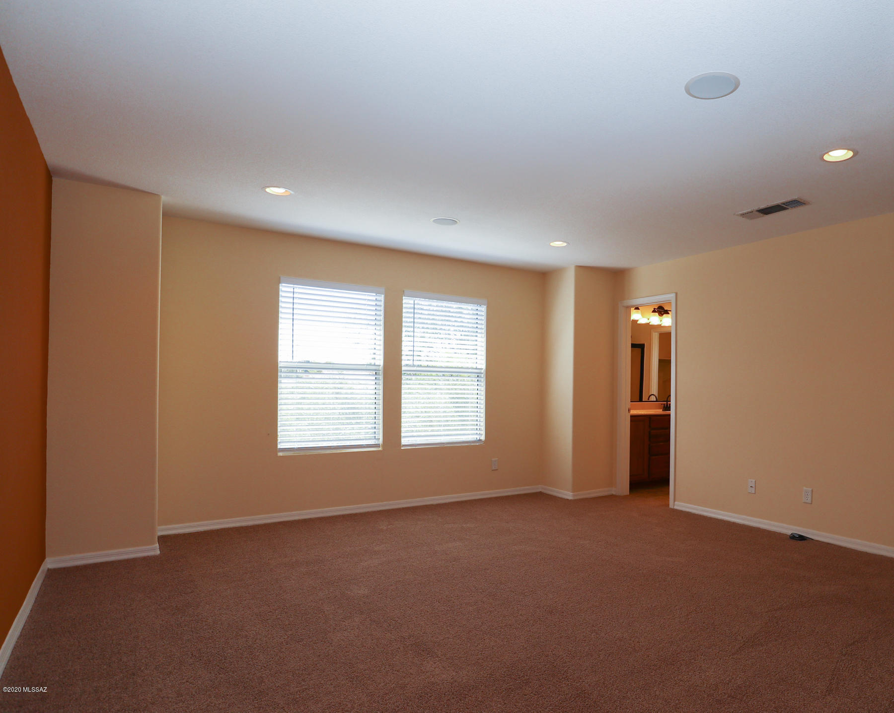 Pantano Ridge (1-123) - Residential Lease