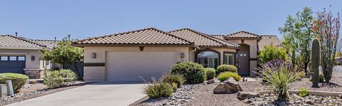 724 N Arica Court Green Valley AZ 85614