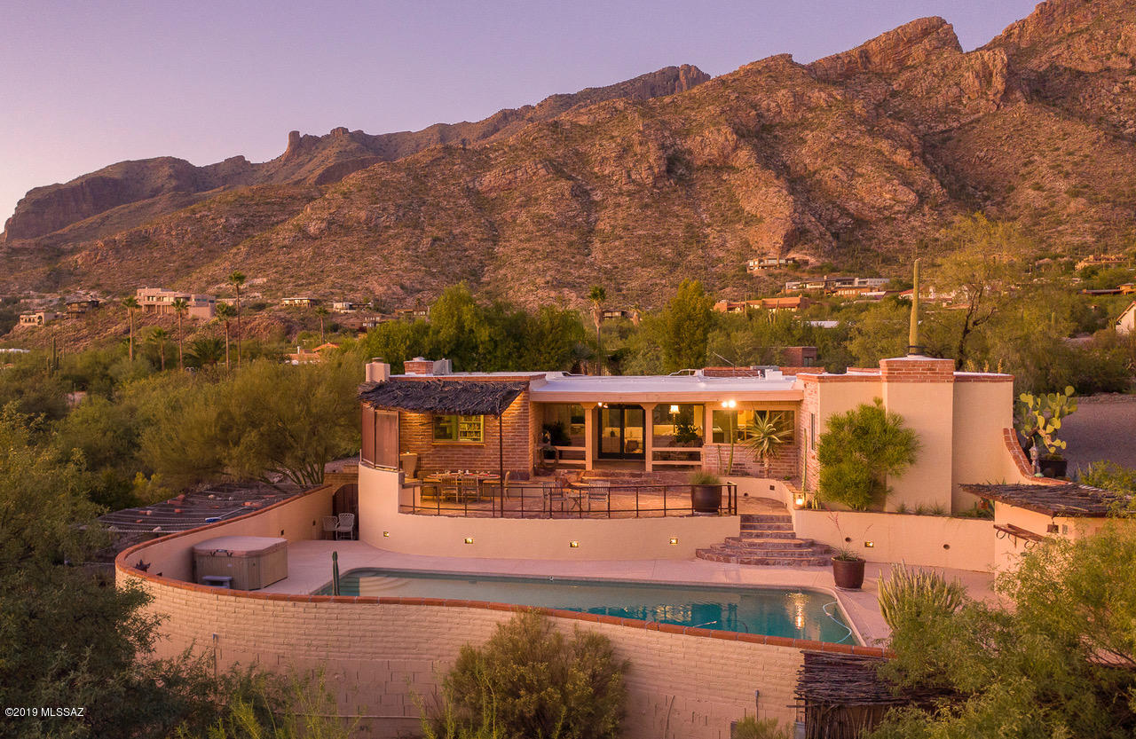 Coronado Foothills Estates - Residential