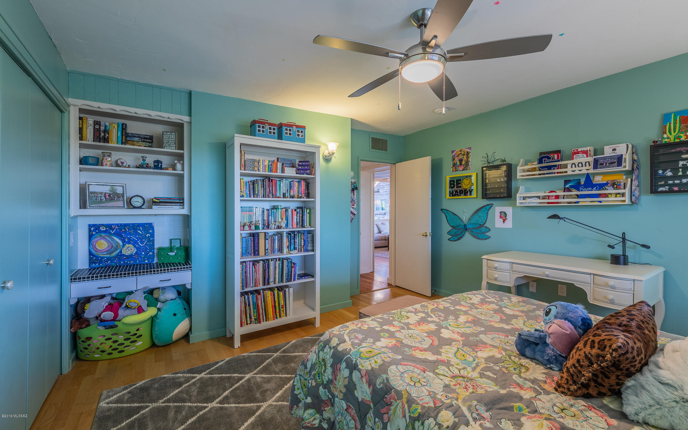 Coronado Foothills Estates - Residential