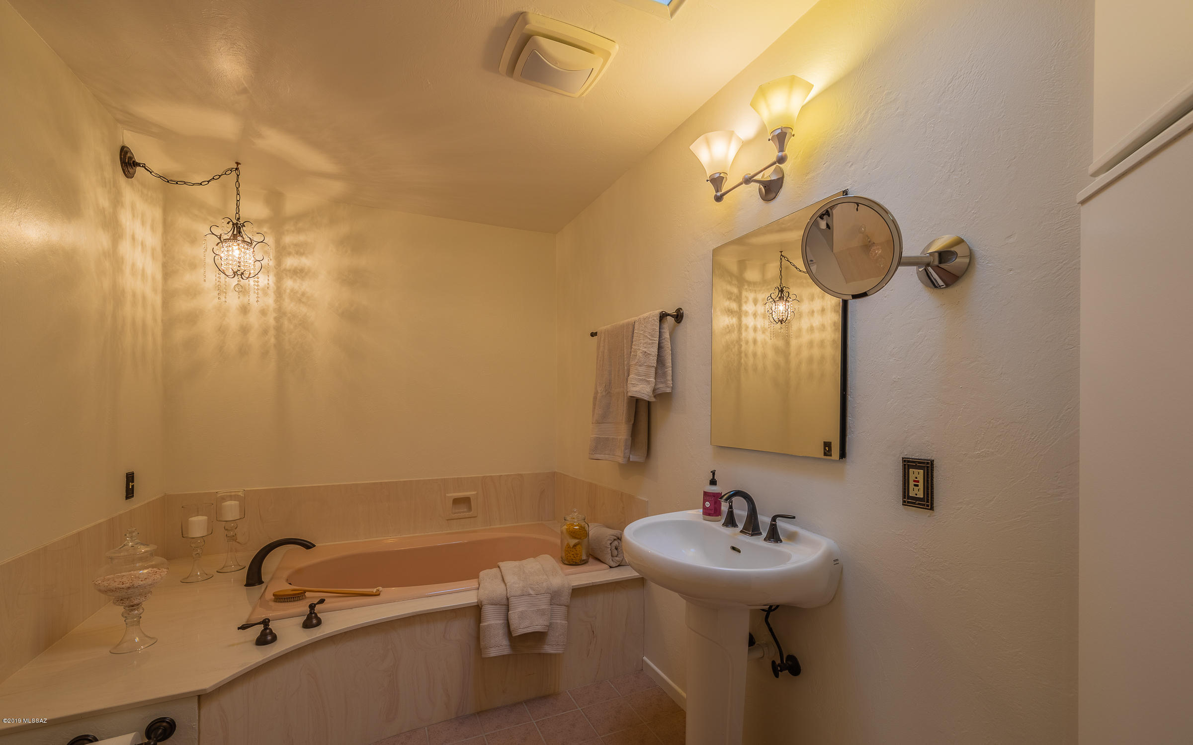 Coronado Foothills Estates - Residential