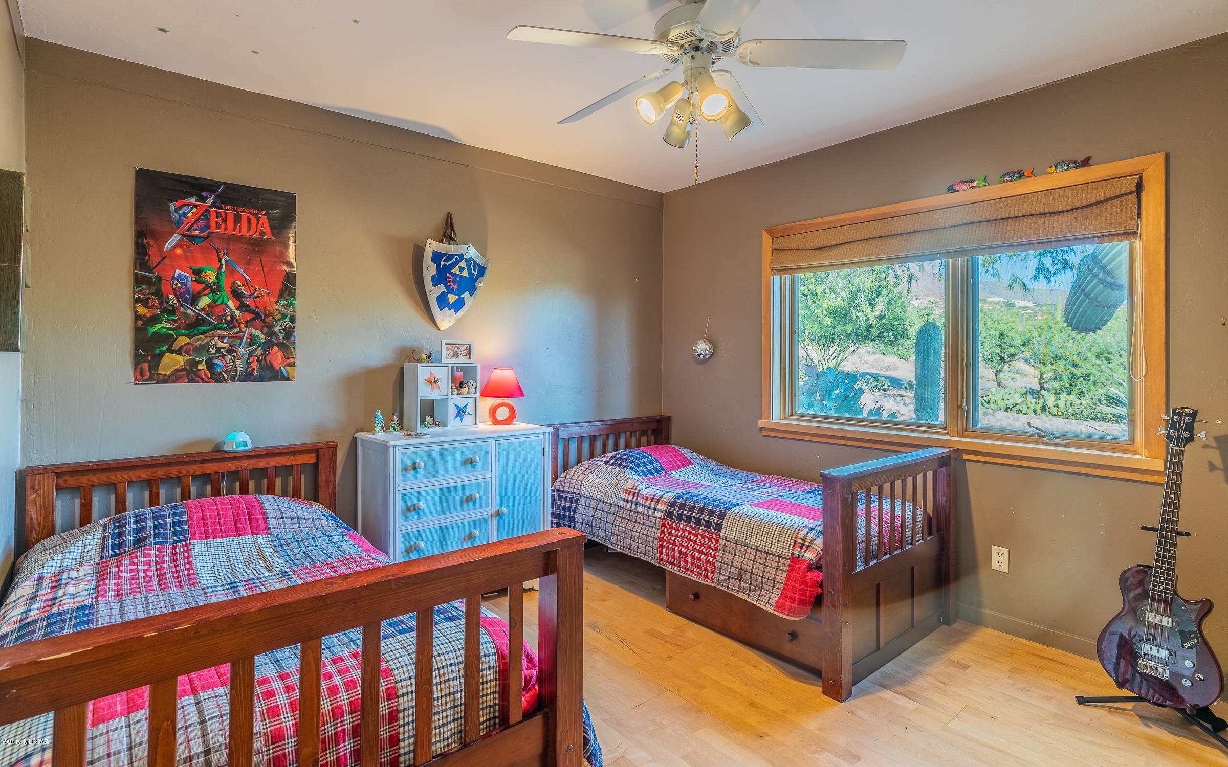 Coronado Foothills Estates - Residential