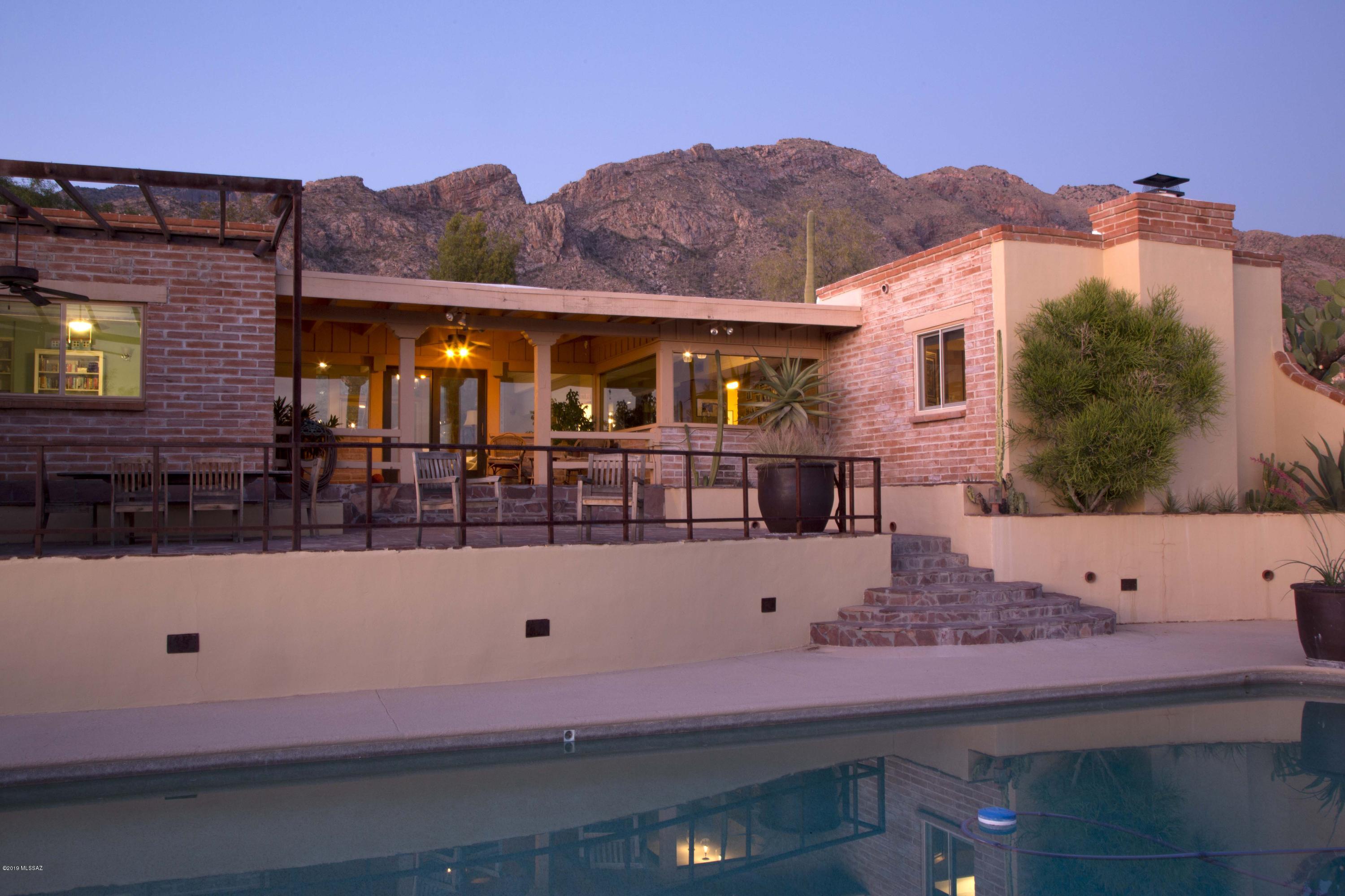 Coronado Foothills Estates - Residential