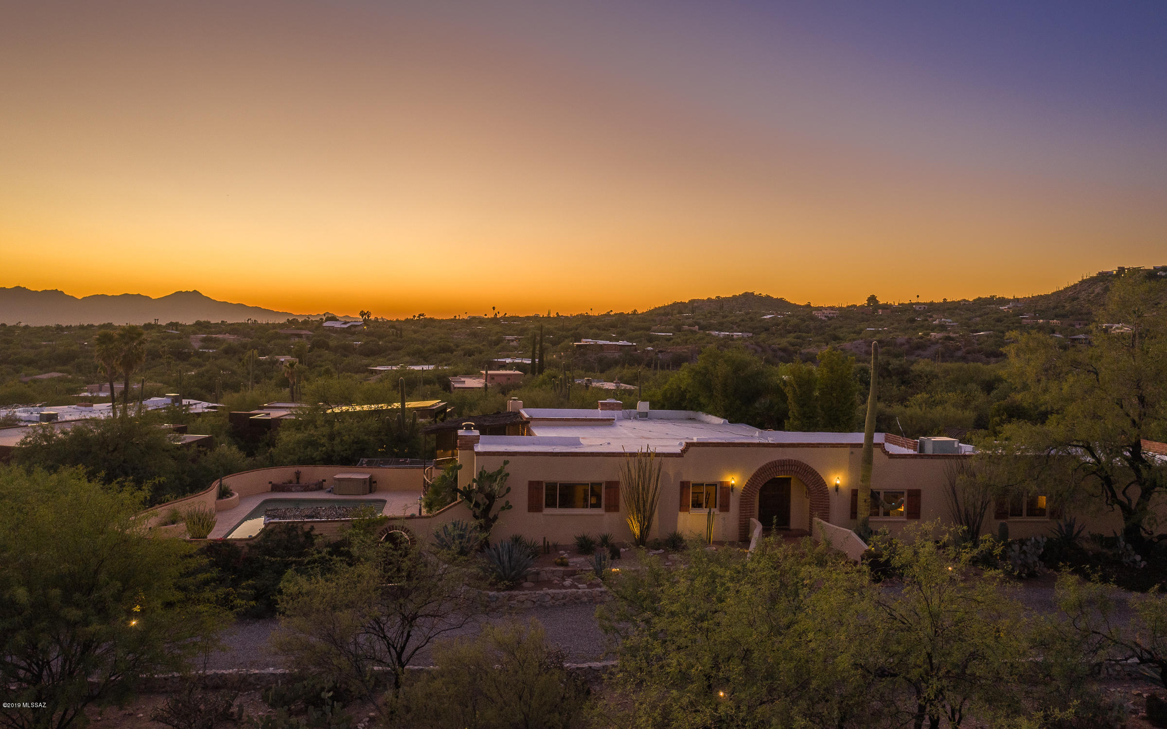 Coronado Foothills Estates - Residential