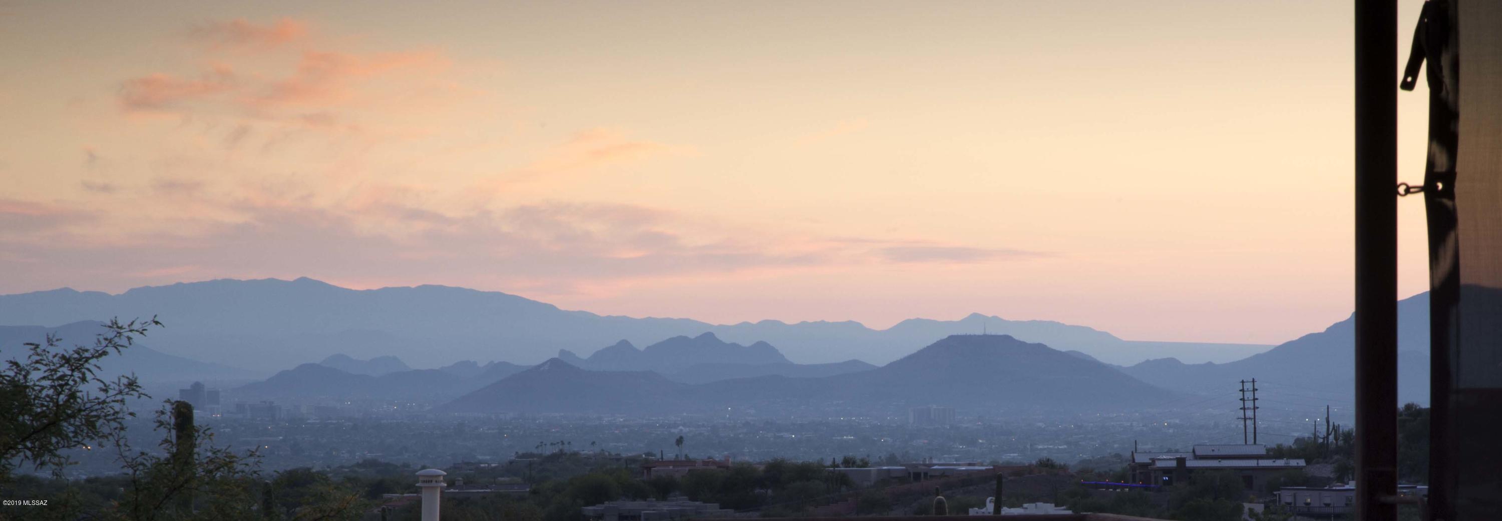 Coronado Foothills Estates - Residential