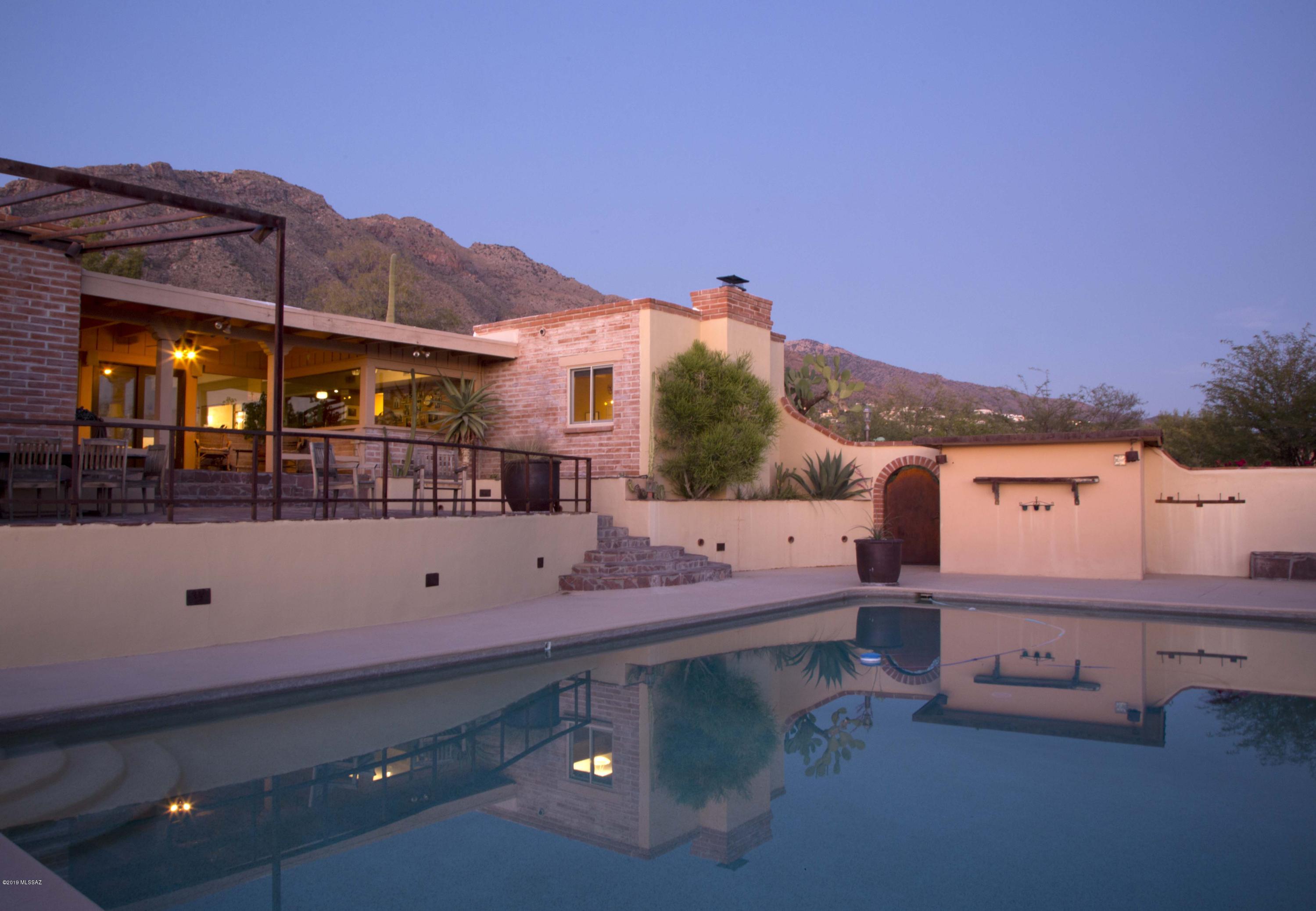 Coronado Foothills Estates - Residential