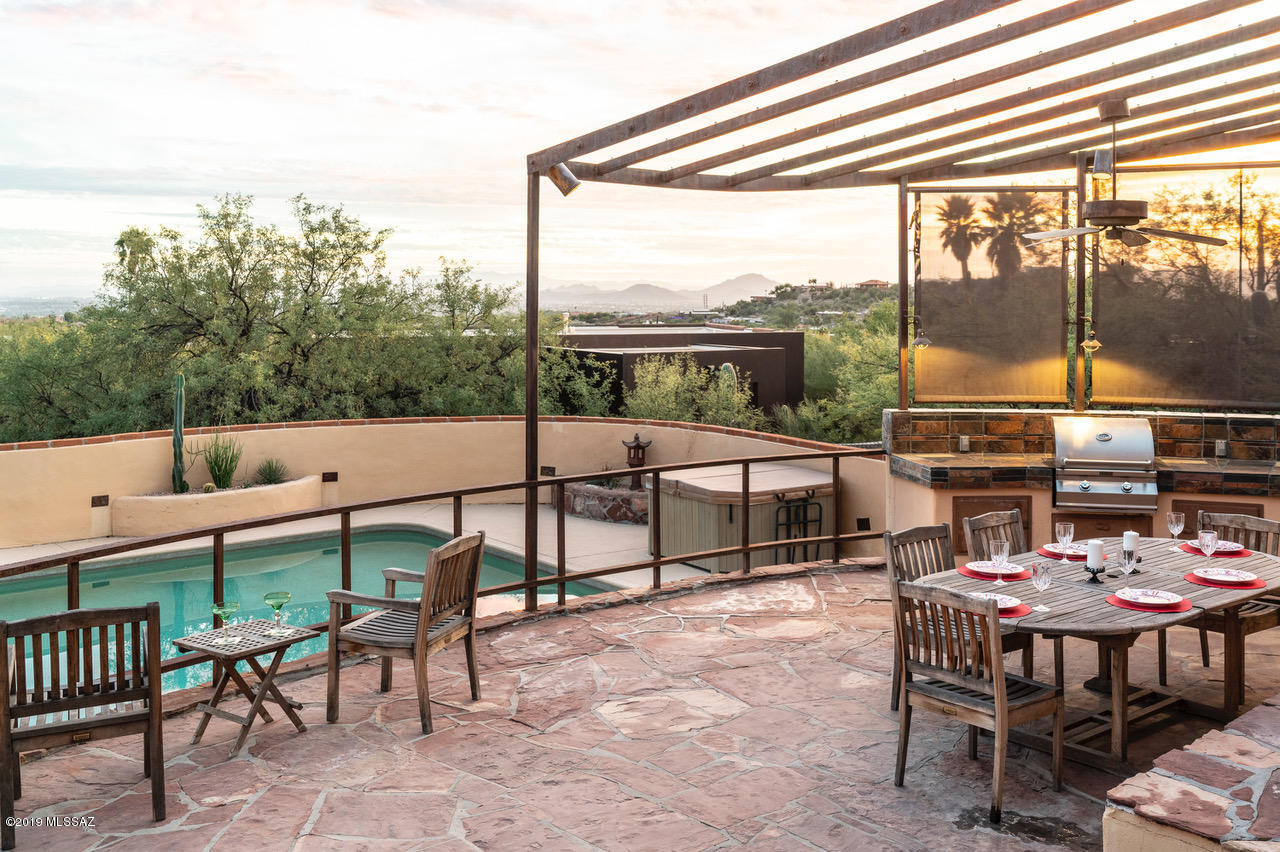 Coronado Foothills Estates - Residential