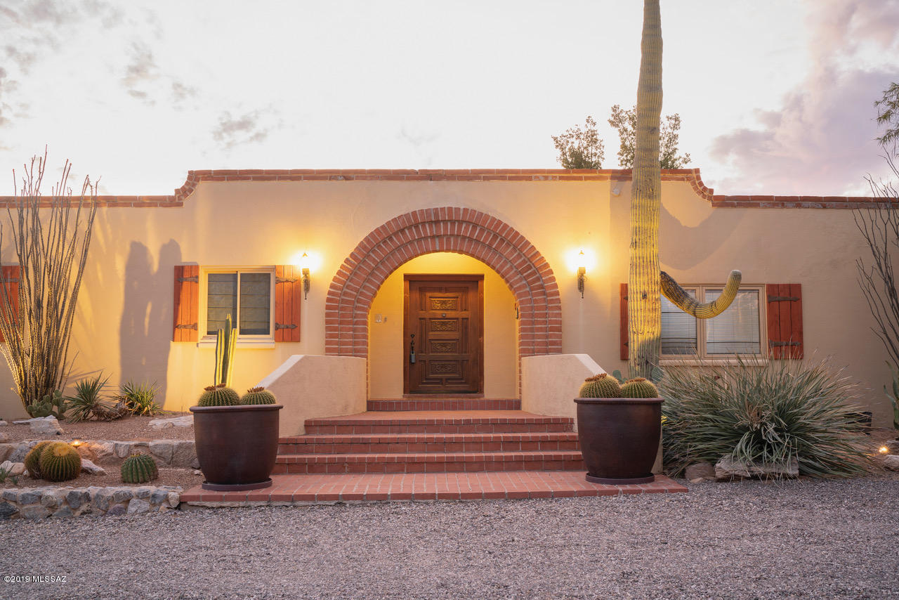 Coronado Foothills Estates - Residential