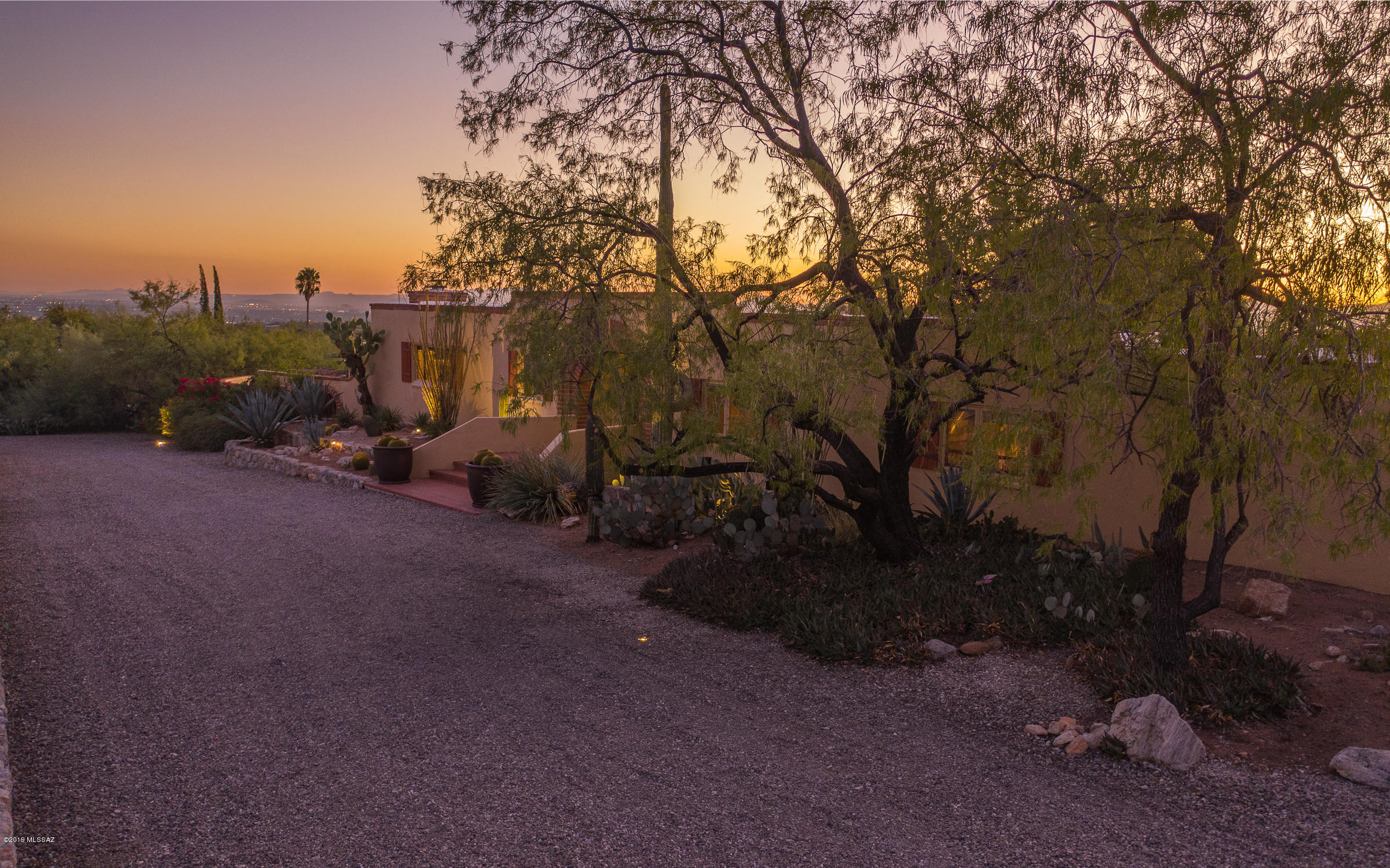 Coronado Foothills Estates - Residential