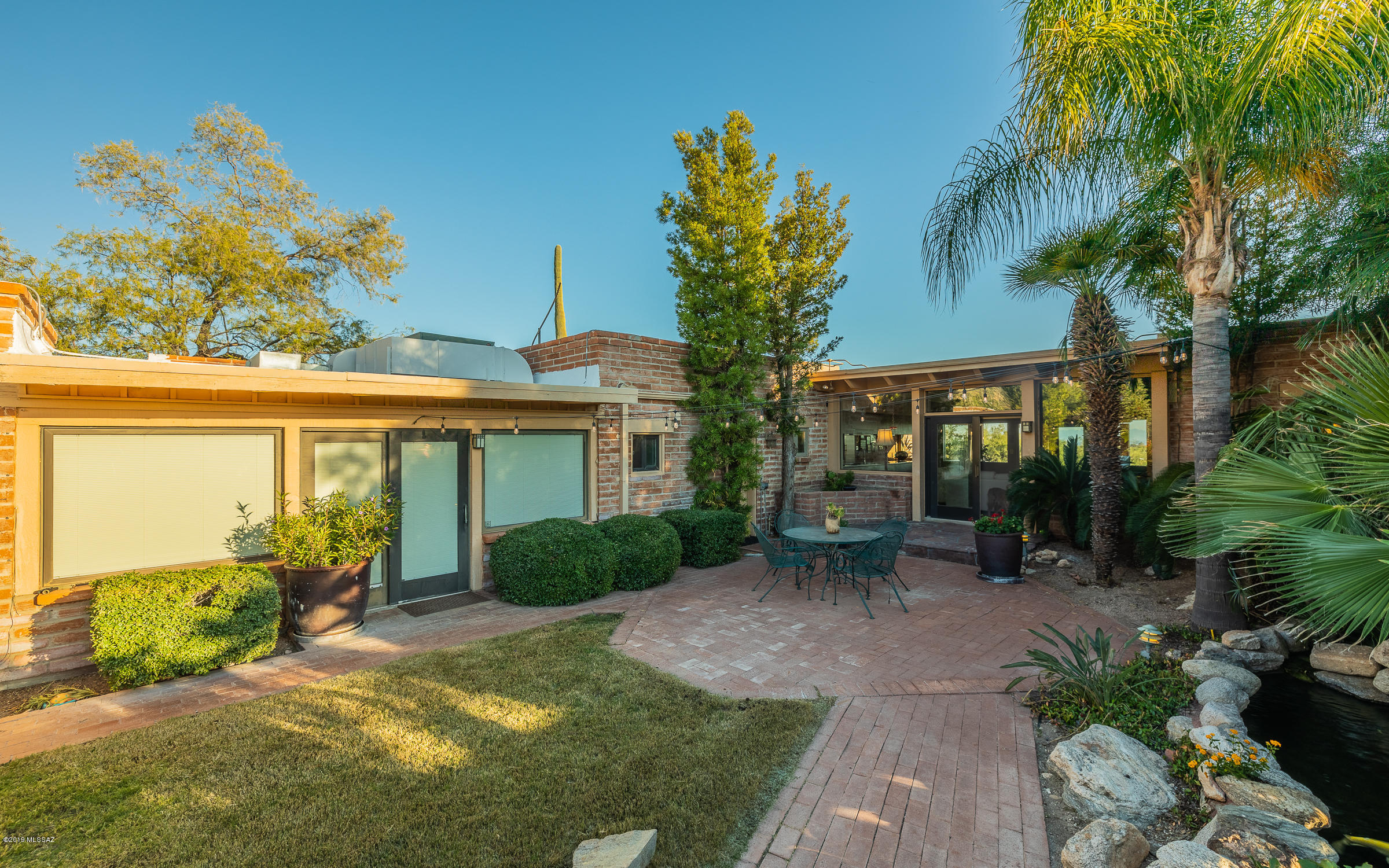 Coronado Foothills Estates - Residential