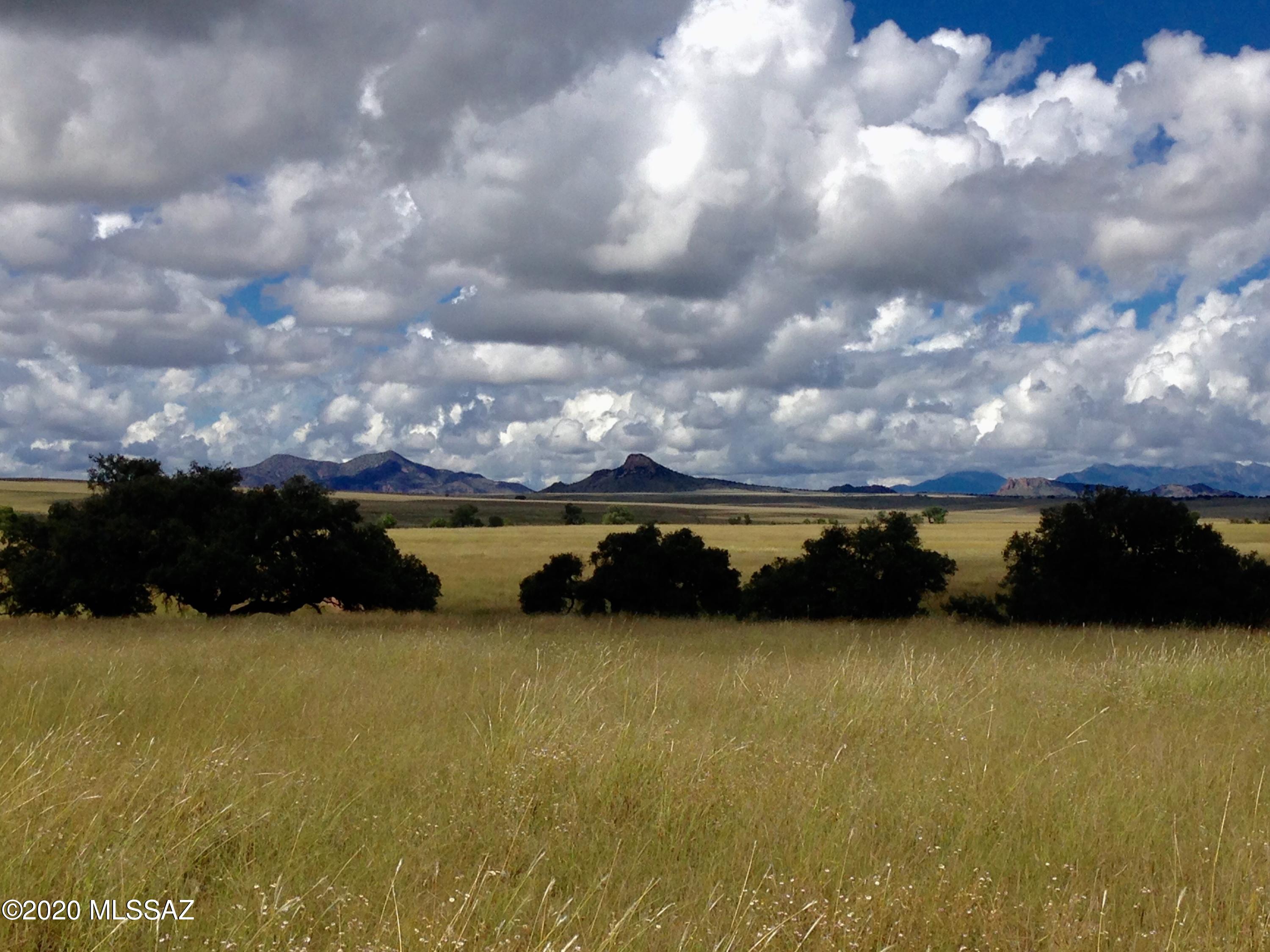 None - Land