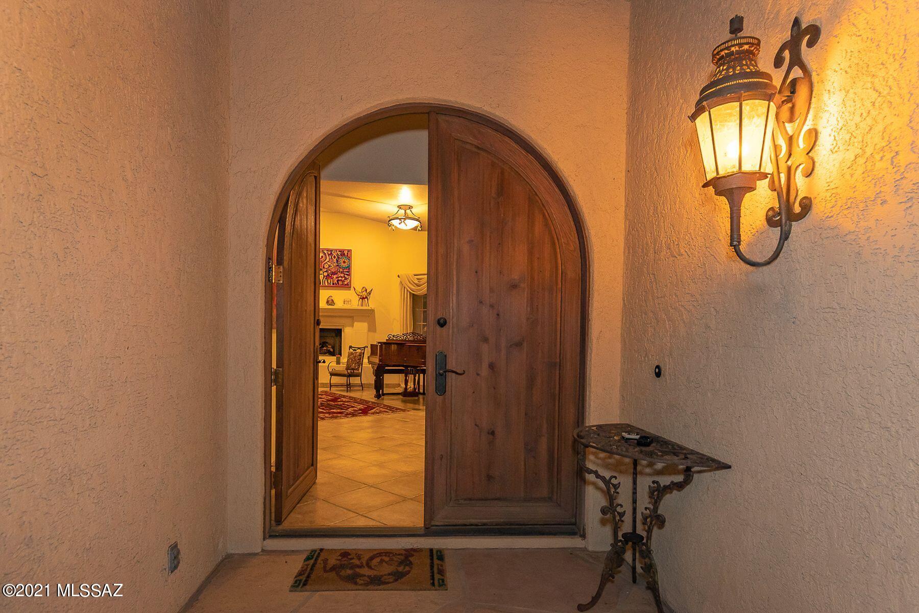 Canyon Ranch Hills Estates (1-19) - Residential