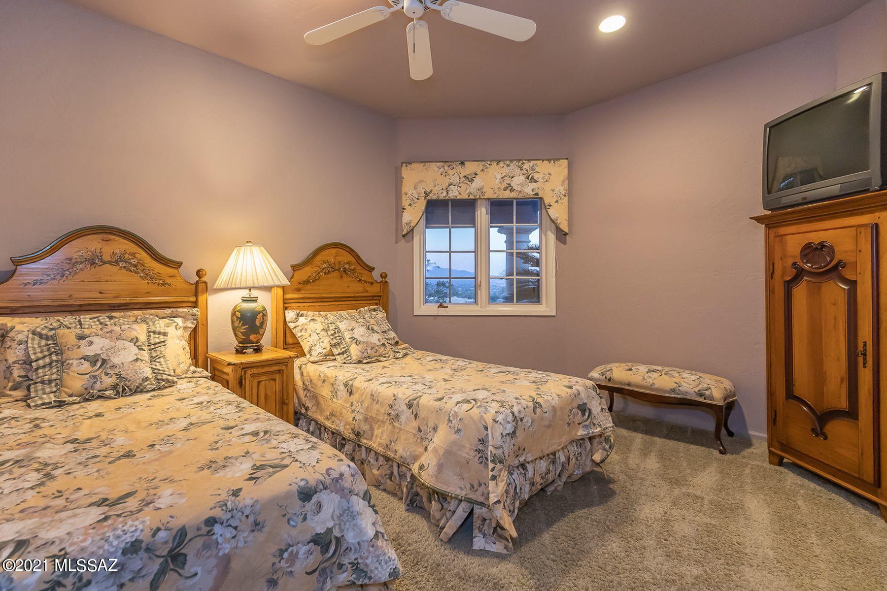 Canyon Ranch Hills Estates (1-19) - Residential