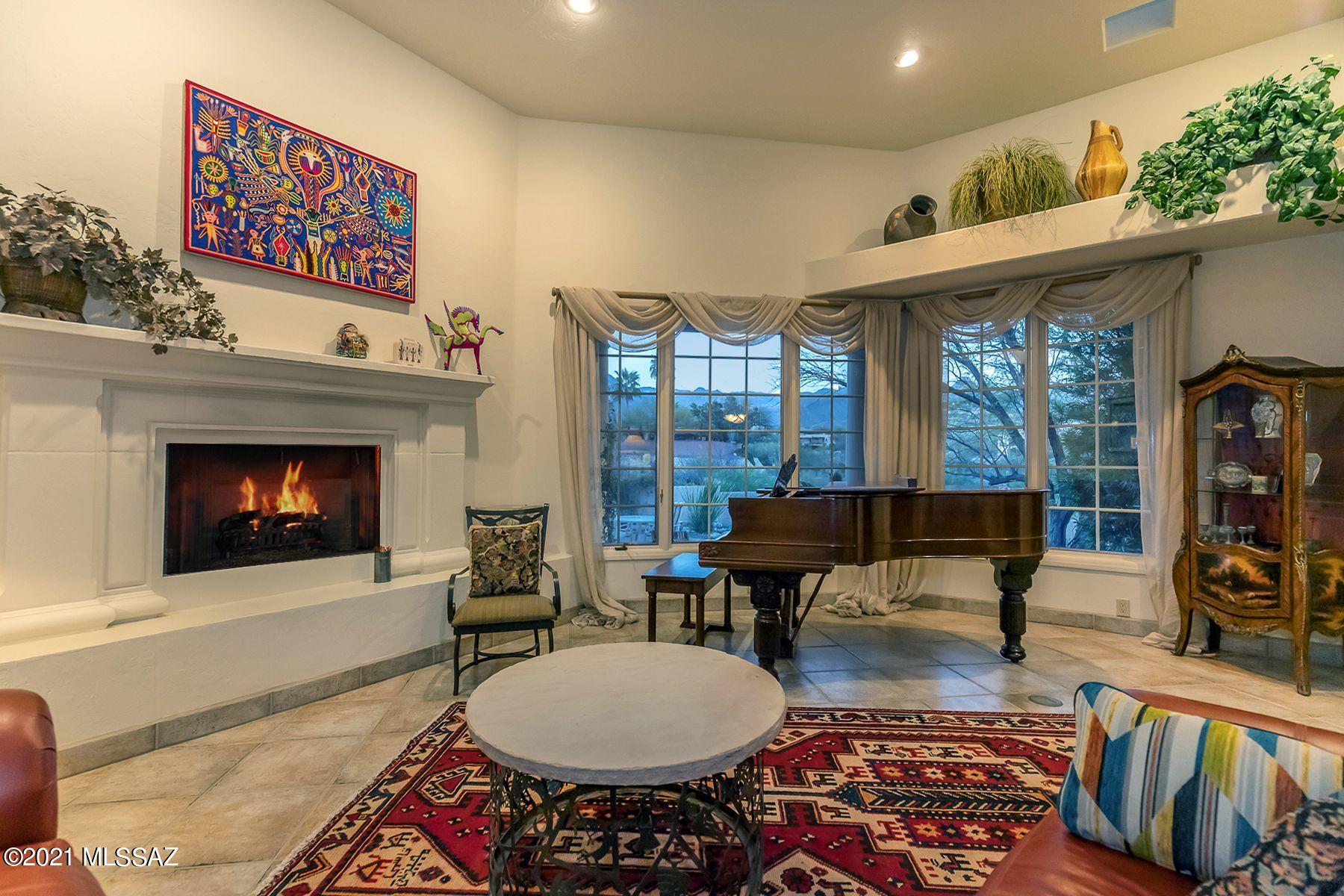 Canyon Ranch Hills Estates (1-19) - Residential