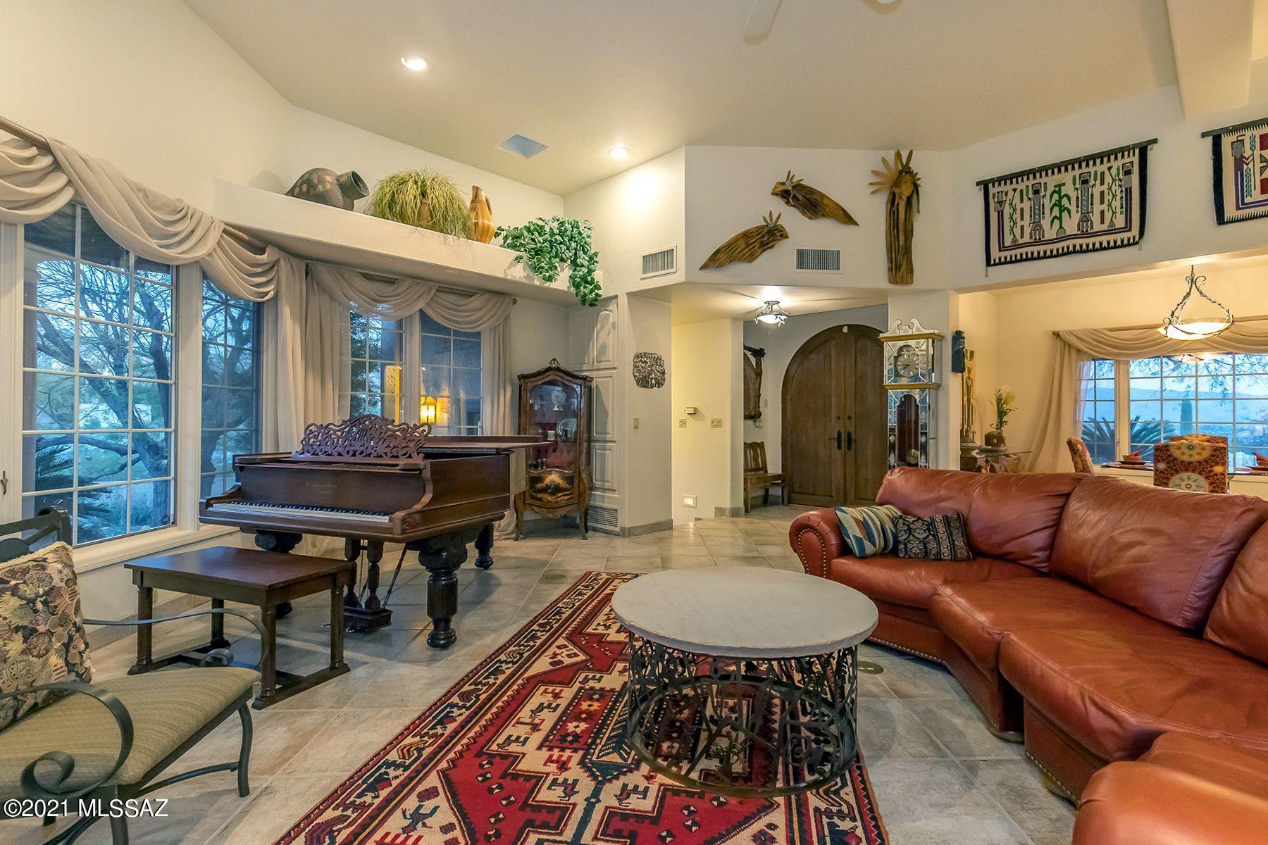 Canyon Ranch Hills Estates (1-19) - Residential