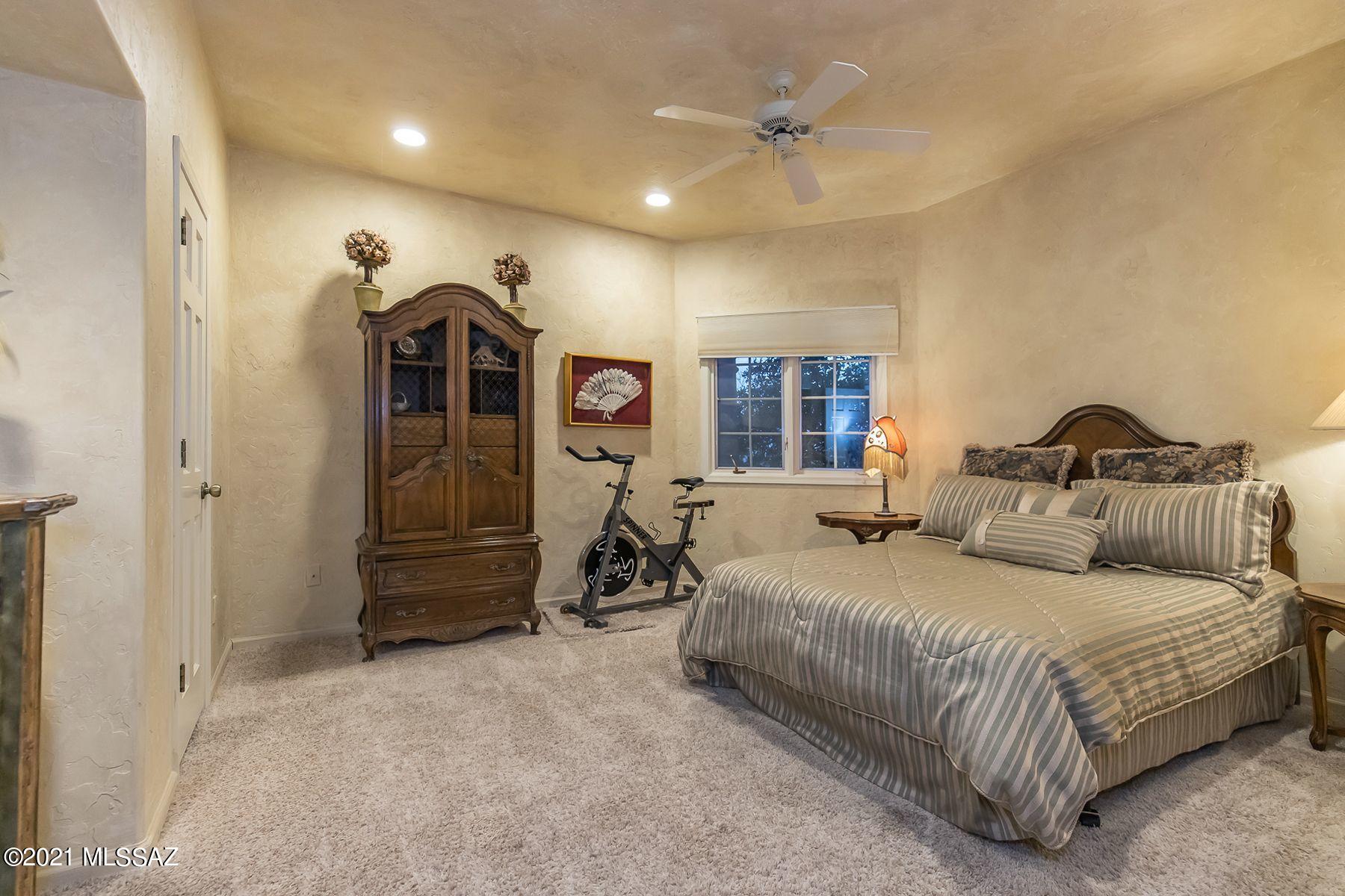 Canyon Ranch Hills Estates (1-19) - Residential