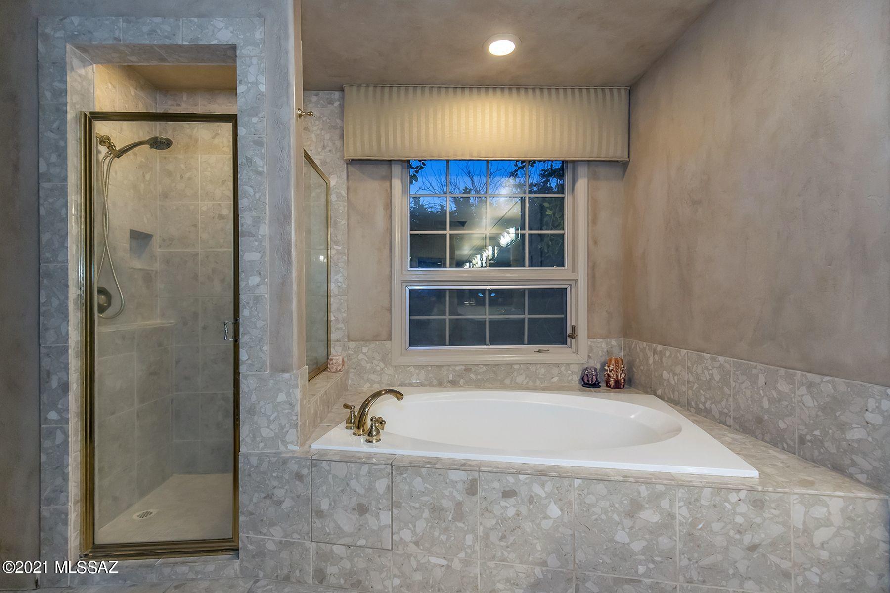 Canyon Ranch Hills Estates (1-19) - Residential
