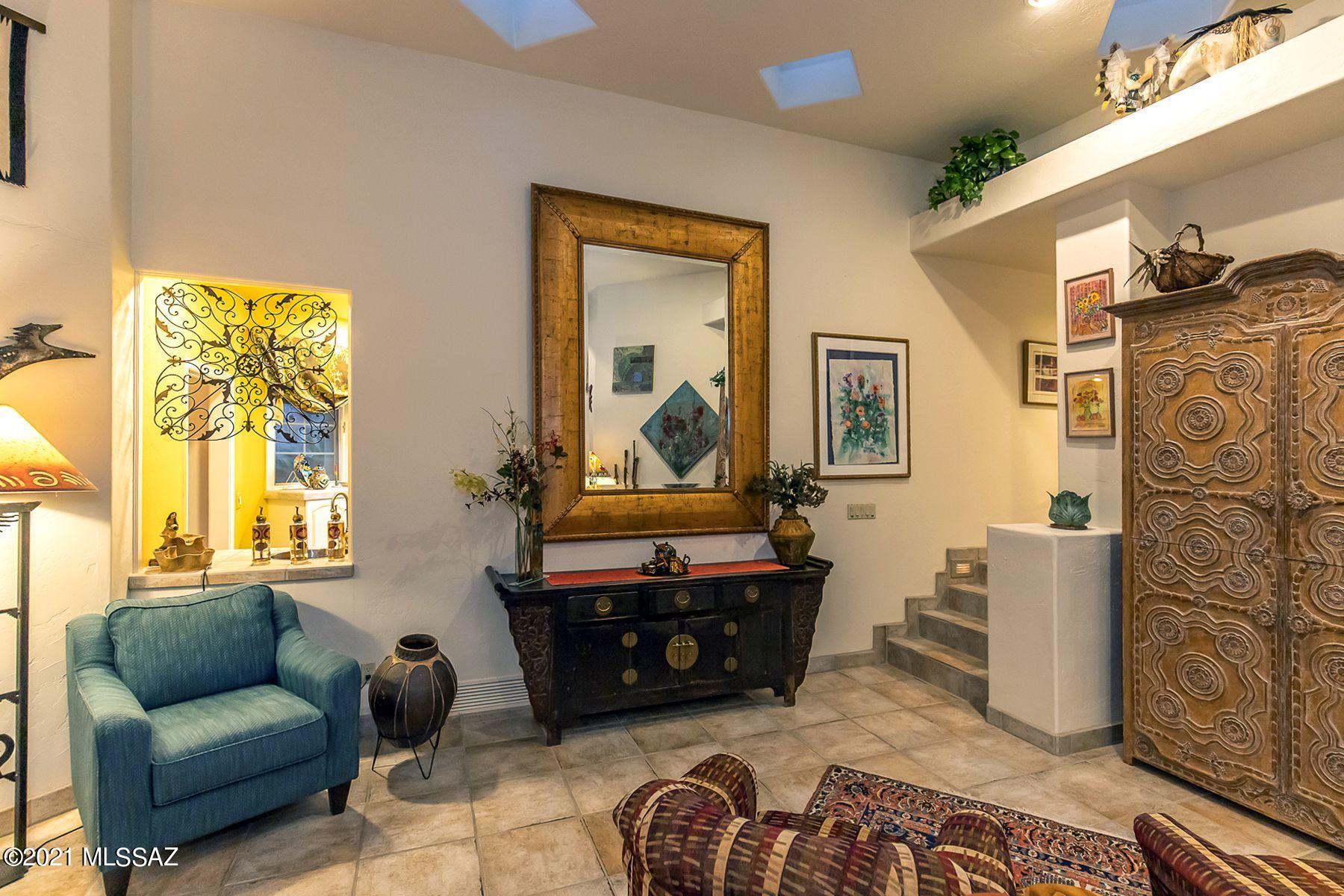 Canyon Ranch Hills Estates (1-19) - Residential