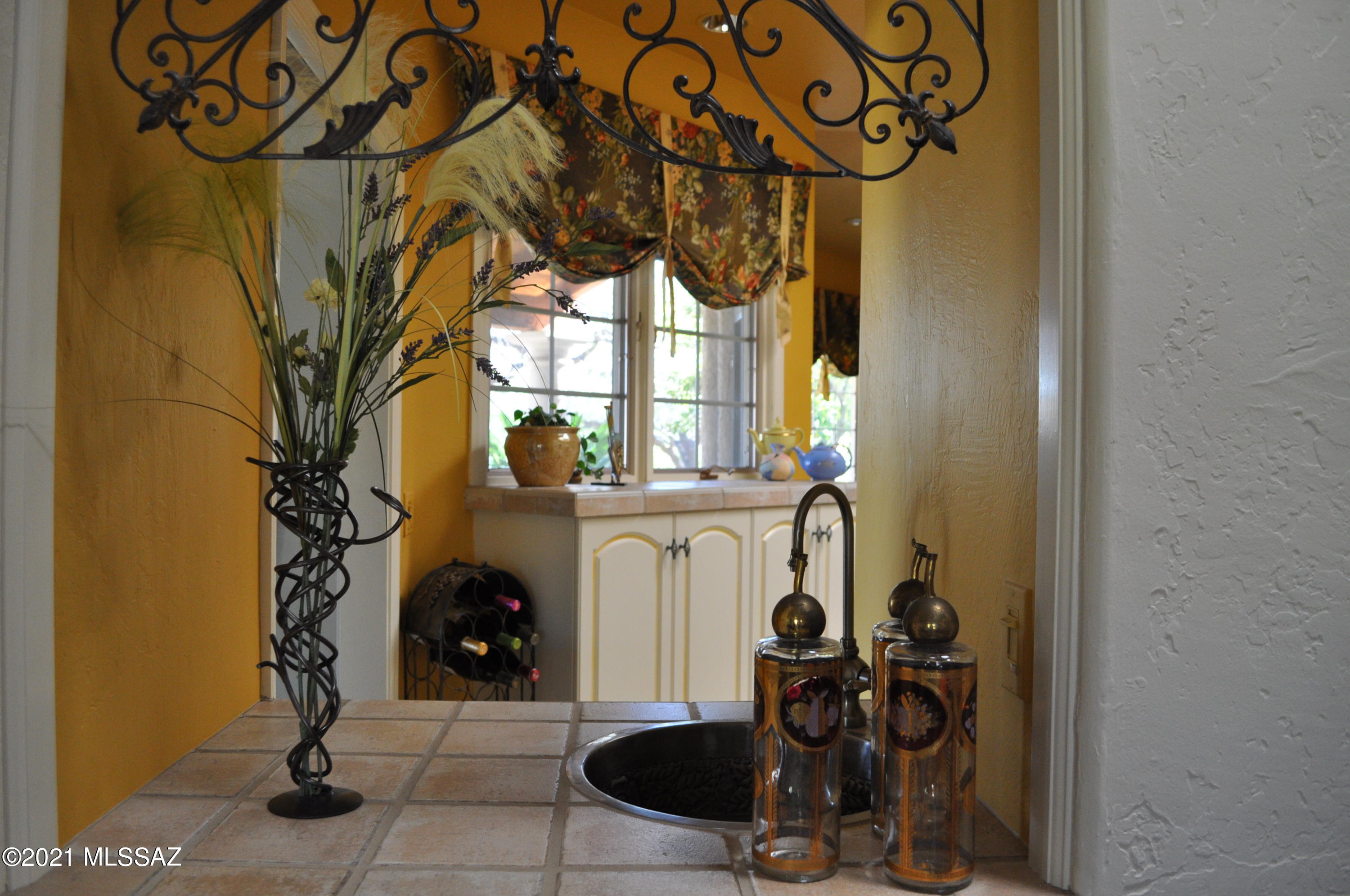 Canyon Ranch Hills Estates (1-19) - Residential