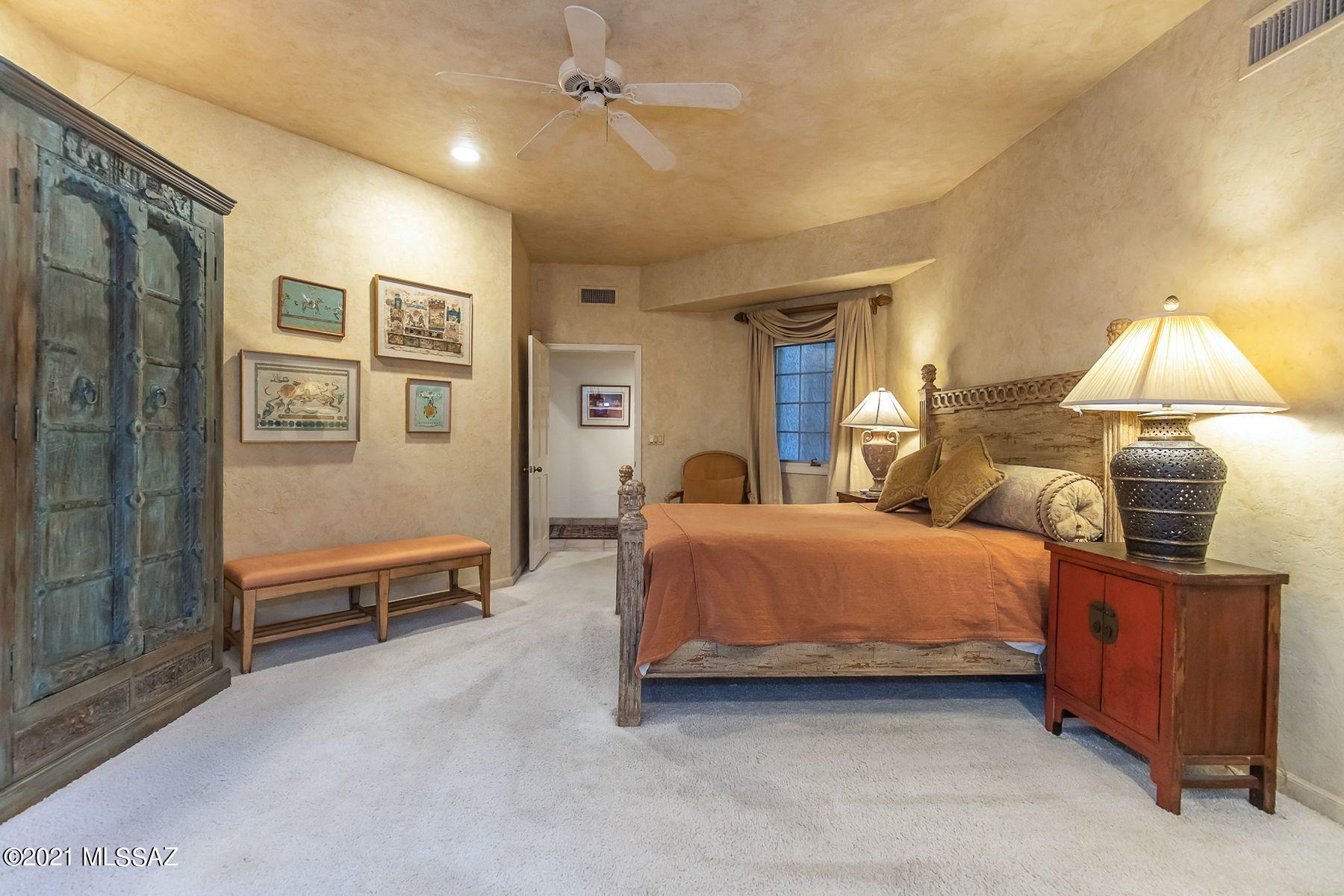Canyon Ranch Hills Estates (1-19) - Residential