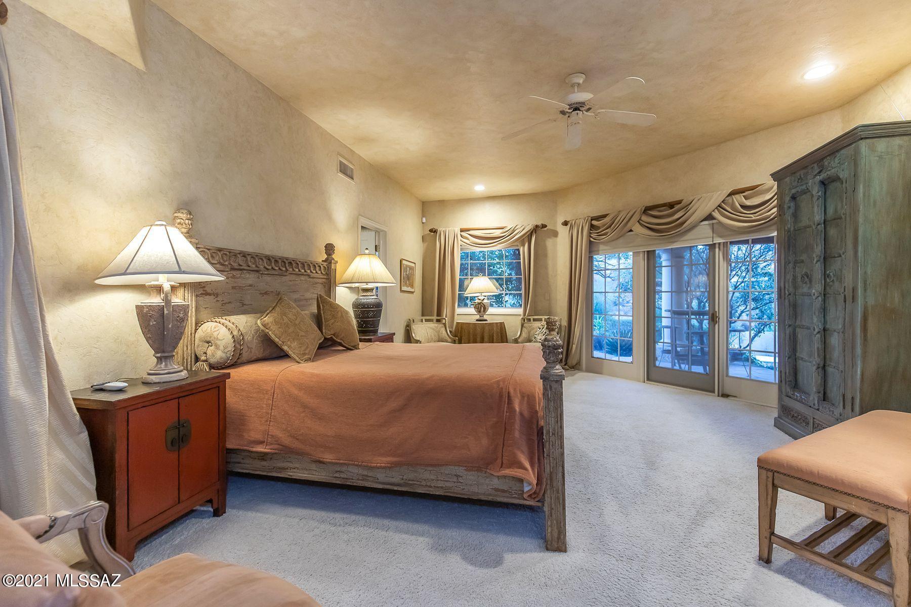 Canyon Ranch Hills Estates (1-19) - Residential