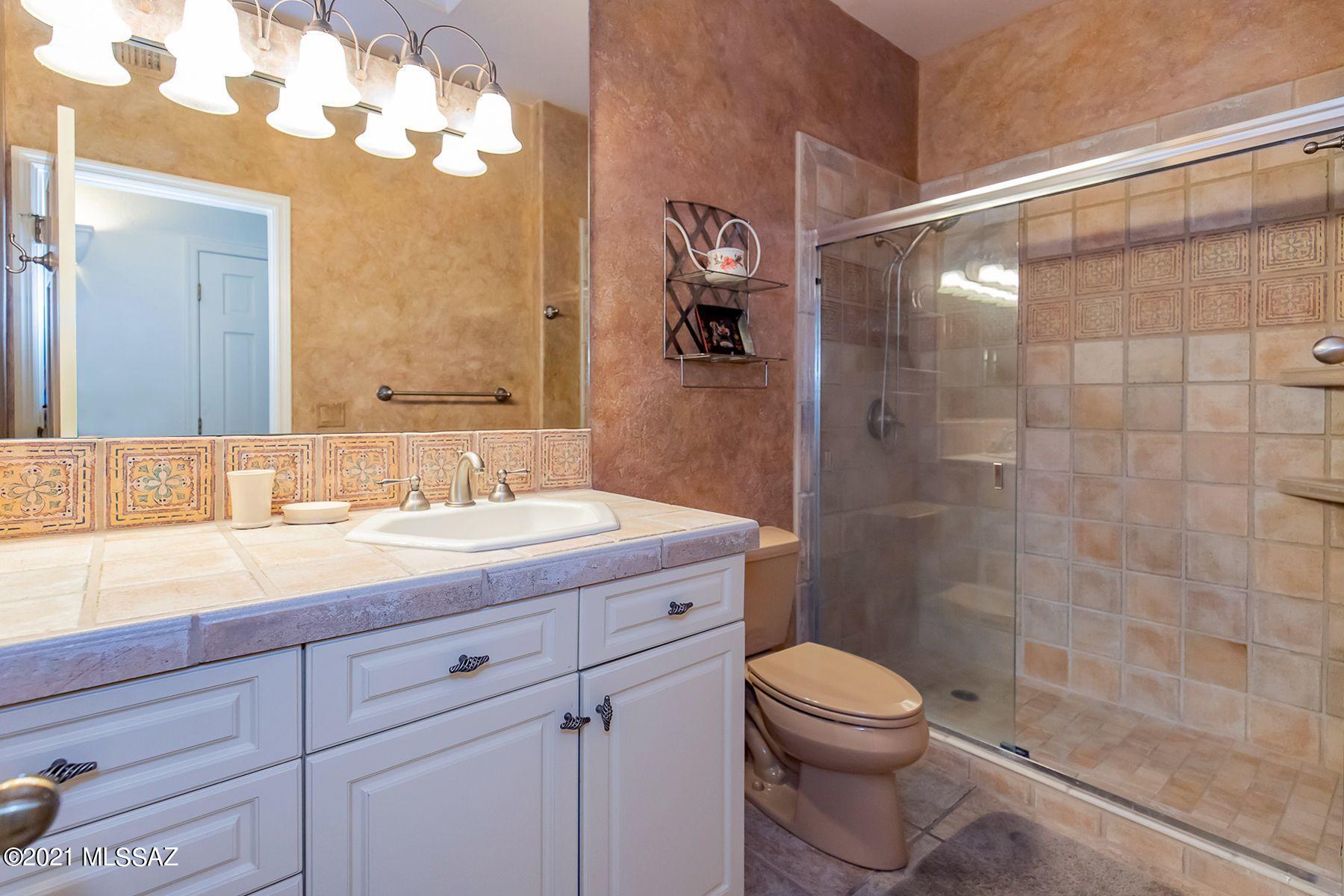 Canyon Ranch Hills Estates (1-19) - Residential