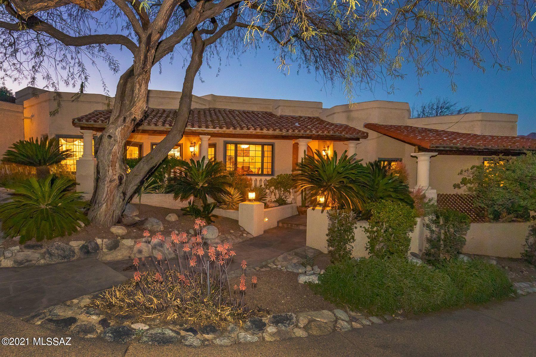 Canyon Ranch Hills Estates (1-19) - Residential
