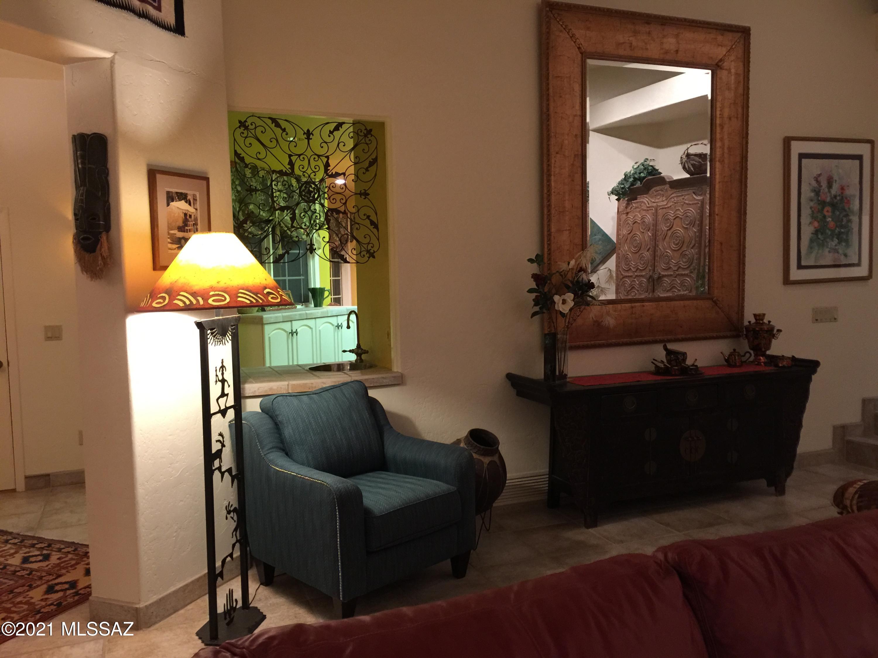Canyon Ranch Hills Estates (1-19) - Residential