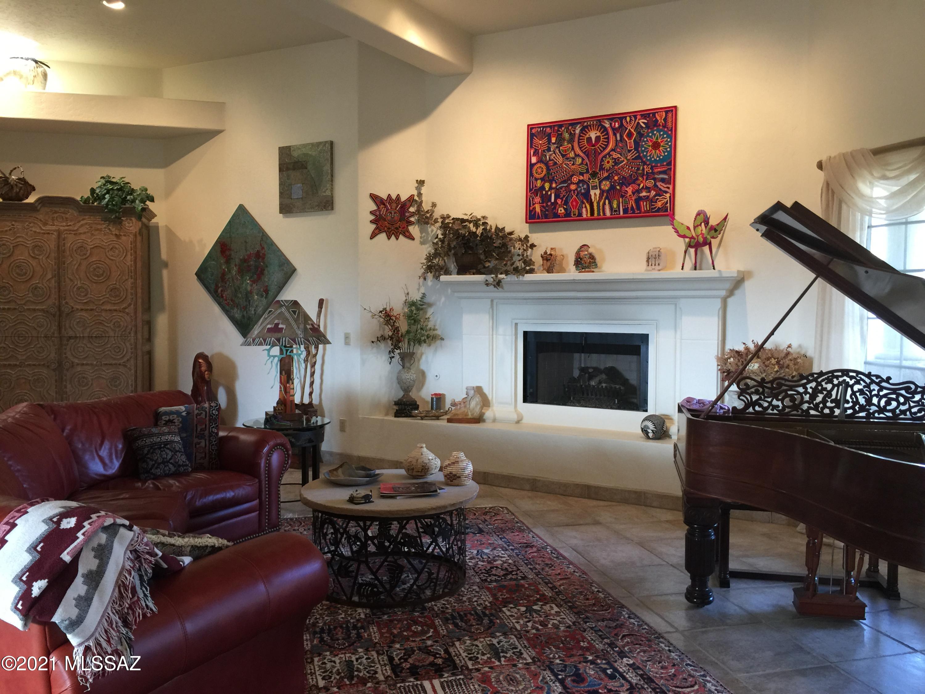 Canyon Ranch Hills Estates (1-19) - Residential