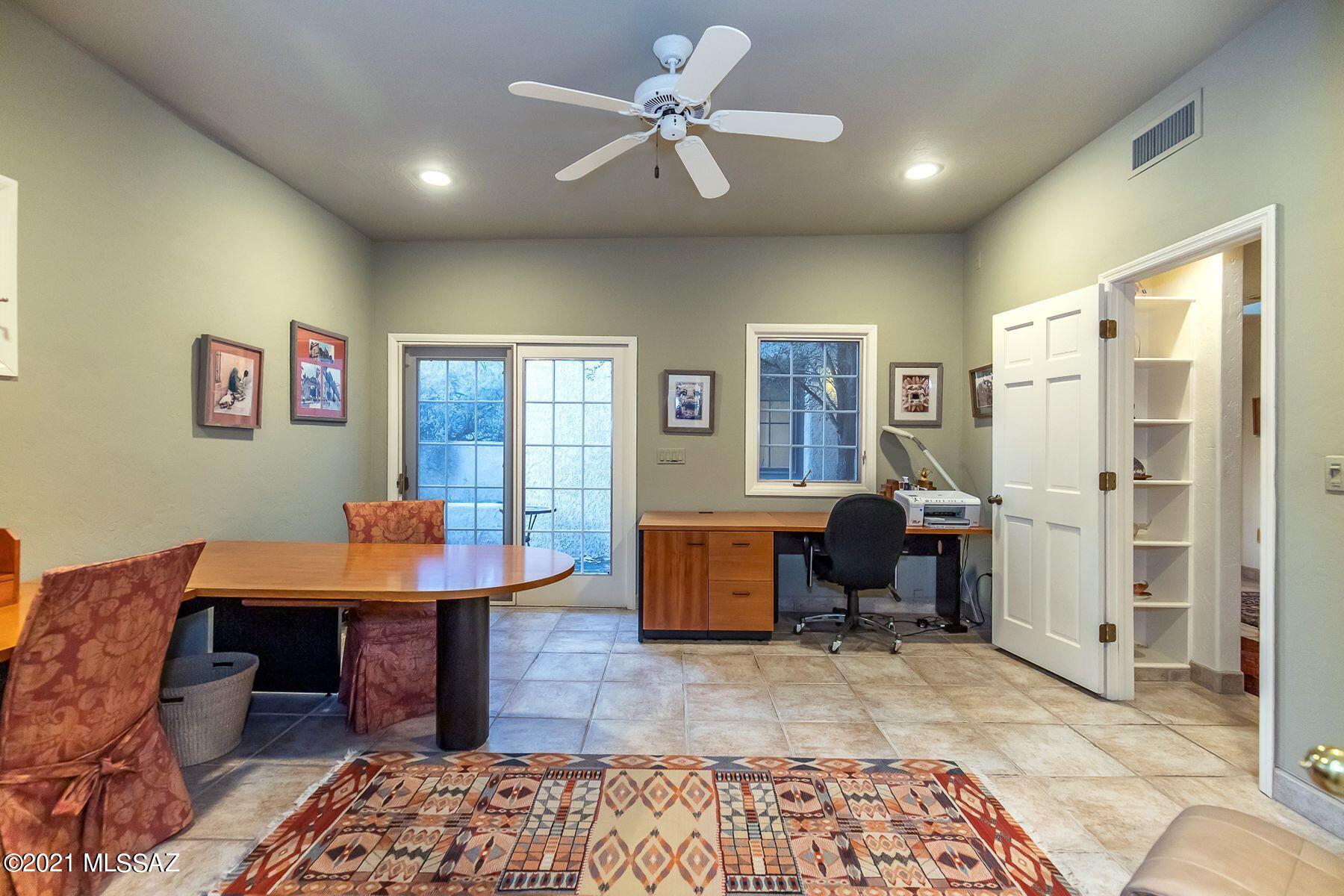 Canyon Ranch Hills Estates (1-19) - Residential