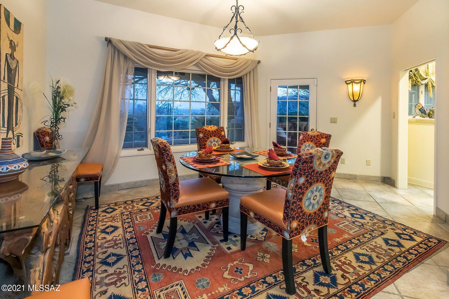 Canyon Ranch Hills Estates (1-19) - Residential