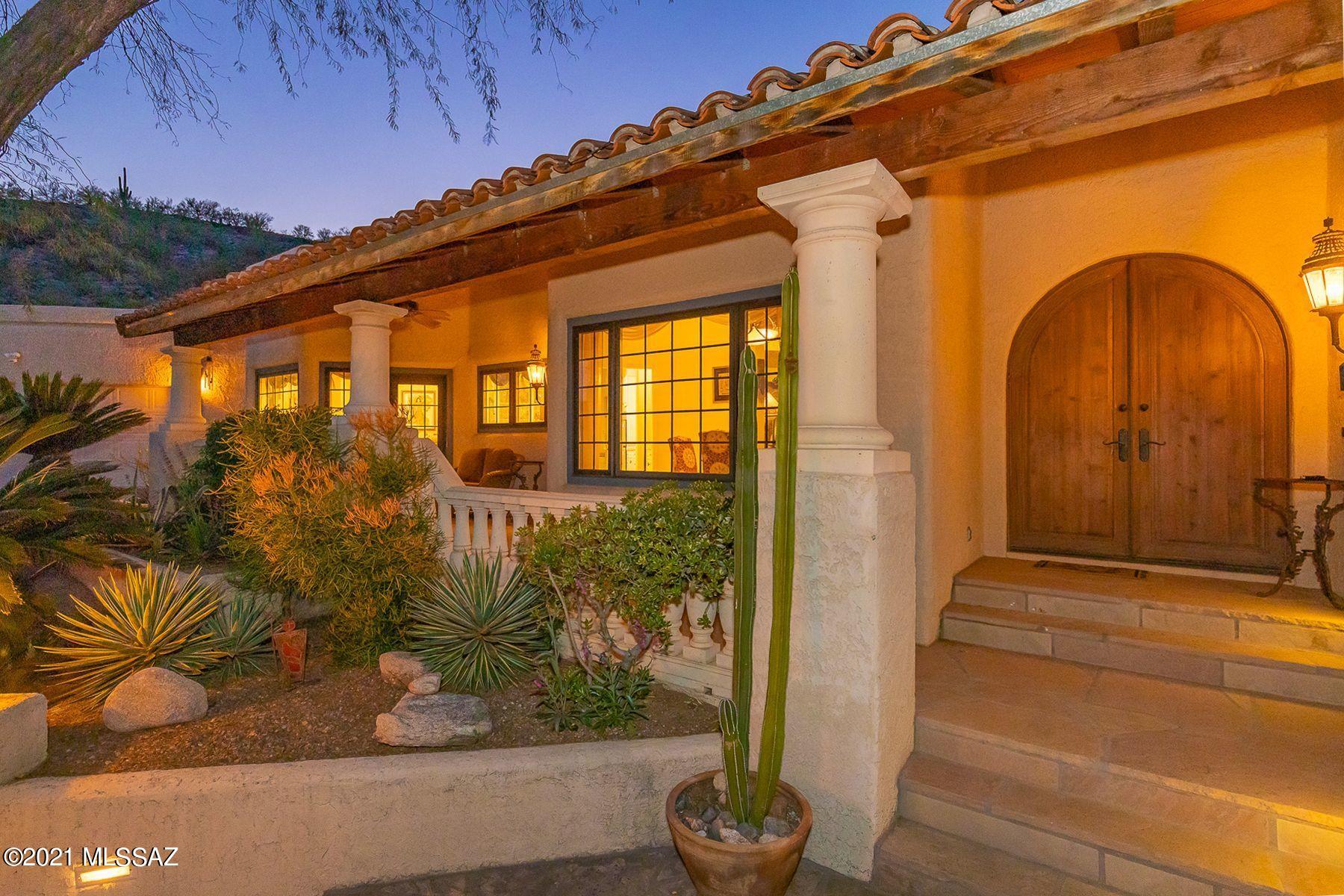 Canyon Ranch Hills Estates (1-19) - Residential