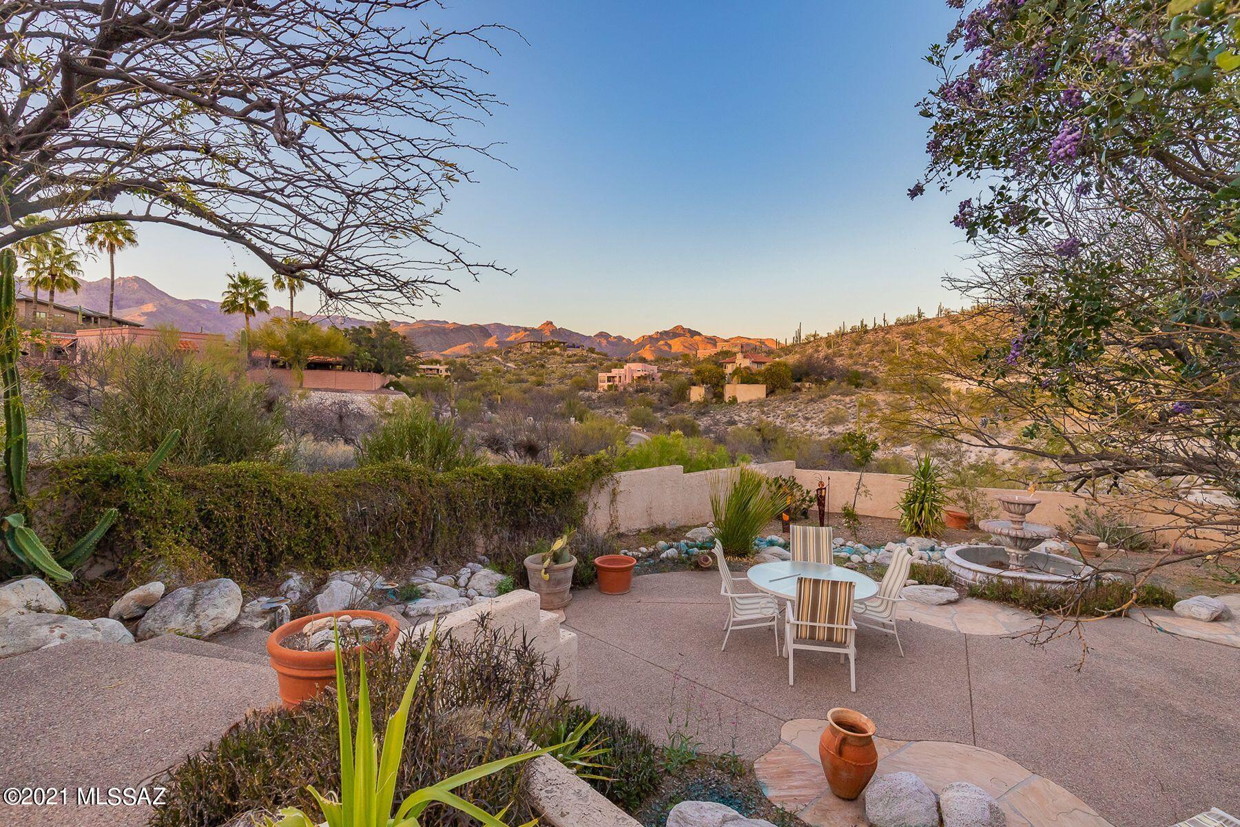 Canyon Ranch Hills Estates (1-19) - Residential