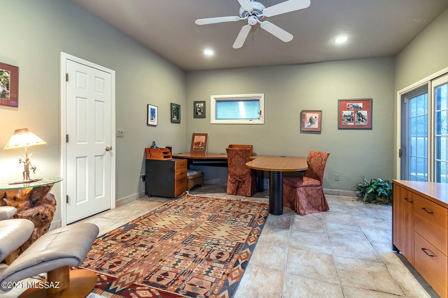 Canyon Ranch Hills Estates (1-19) - Residential