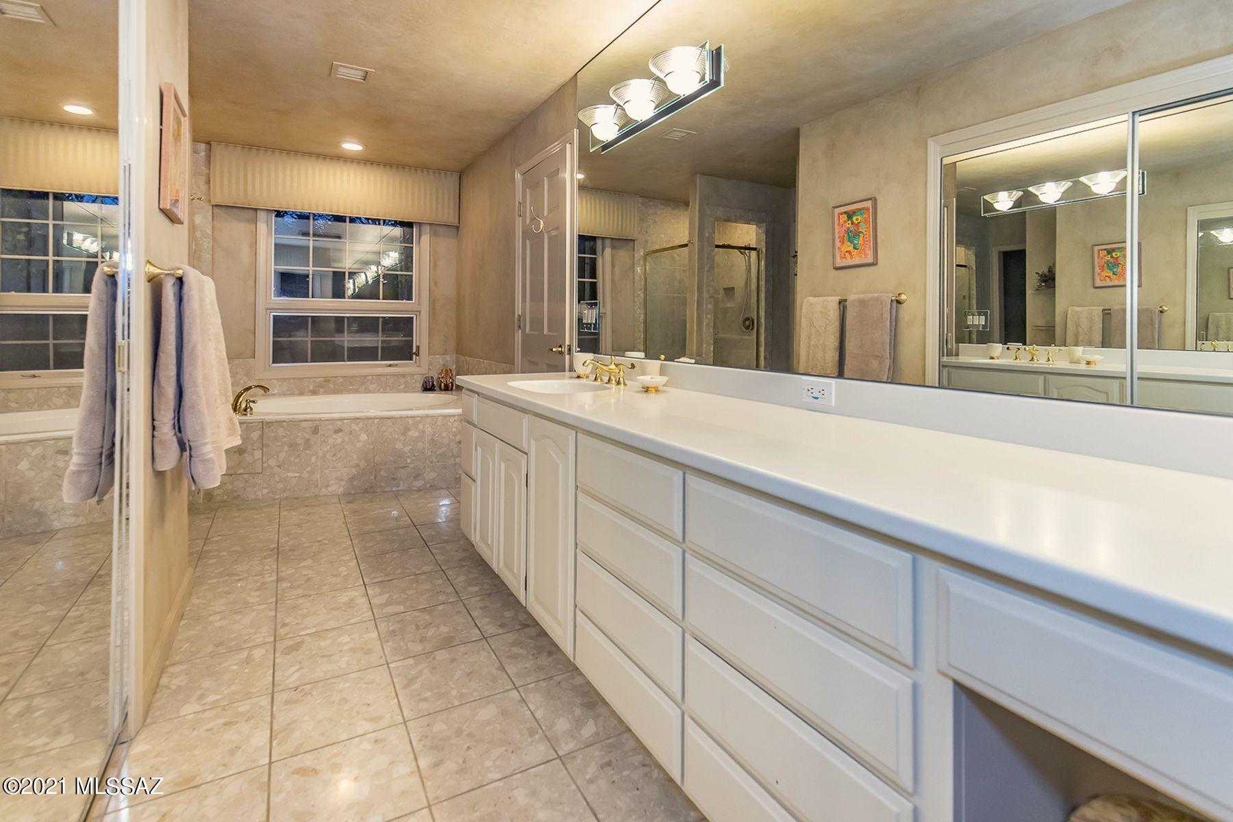 Canyon Ranch Hills Estates (1-19) - Residential