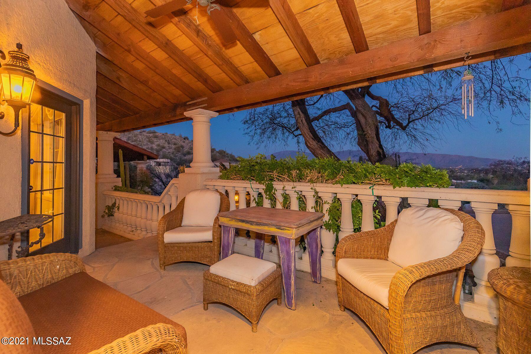 Canyon Ranch Hills Estates (1-19) - Residential