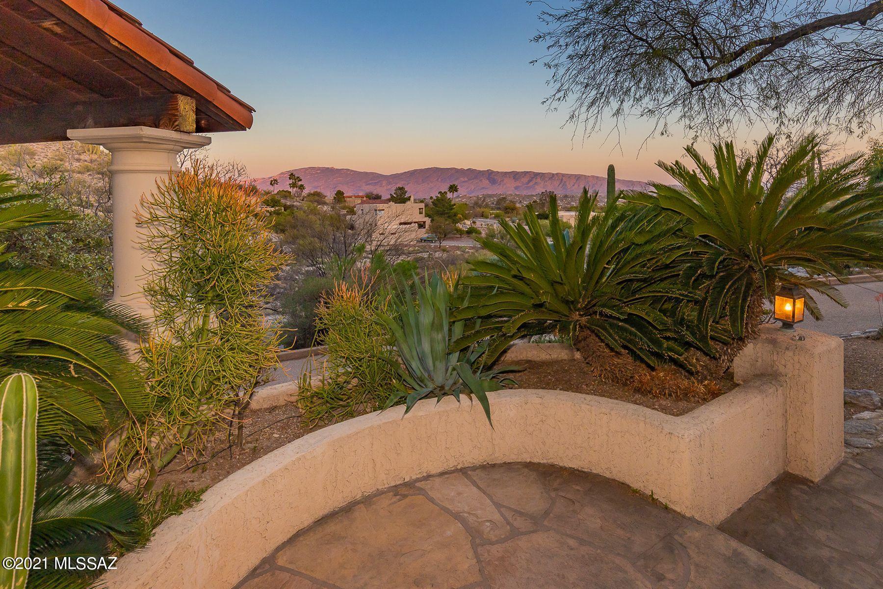 Canyon Ranch Hills Estates (1-19) - Residential