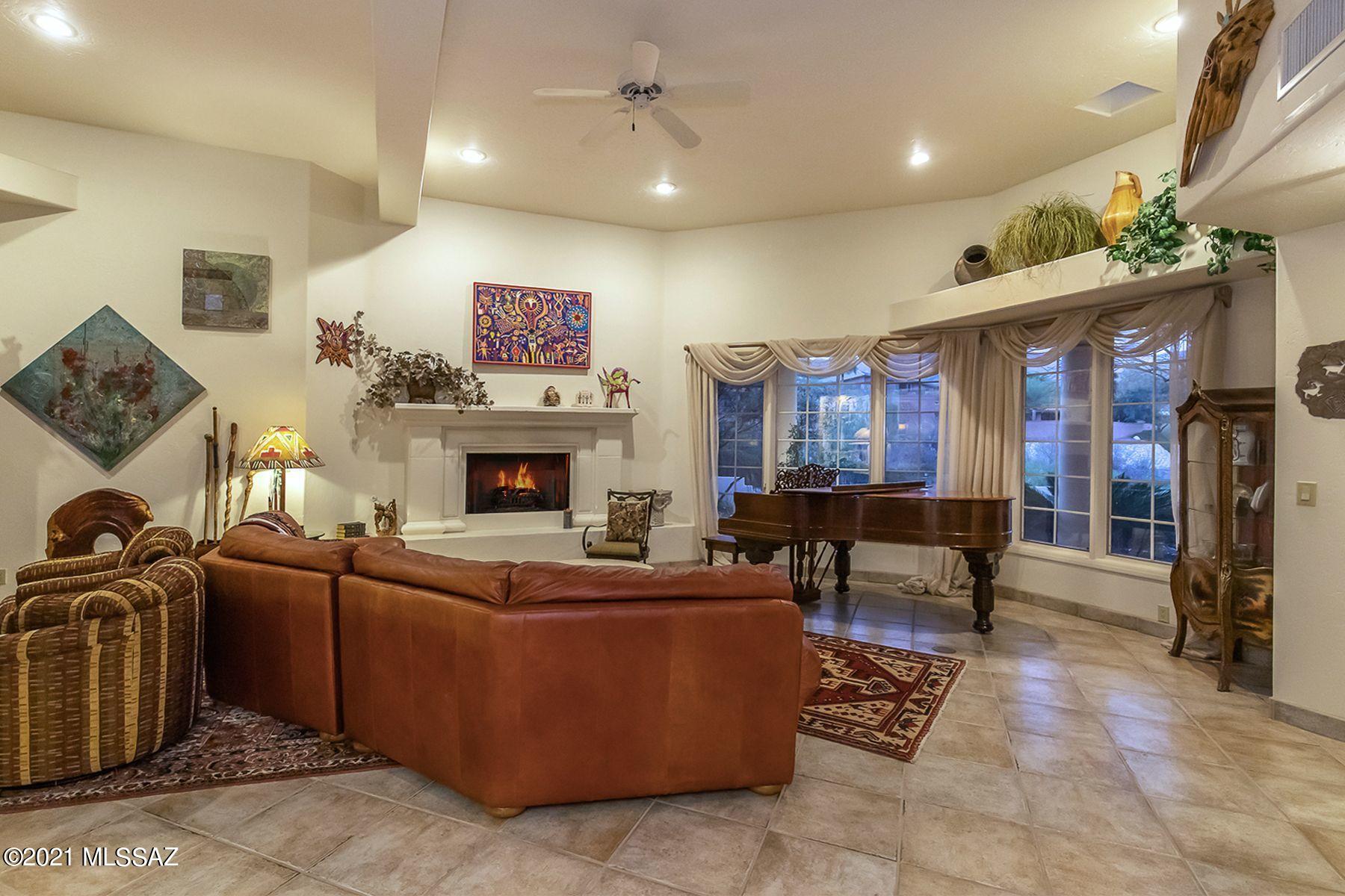 Canyon Ranch Hills Estates (1-19) - Residential